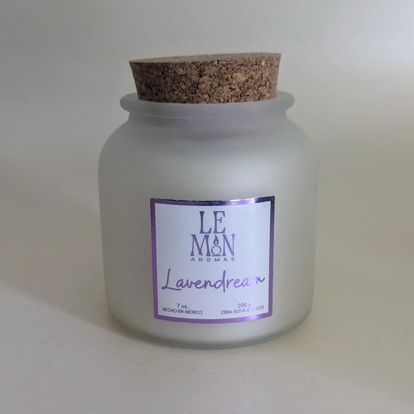 Lavendream