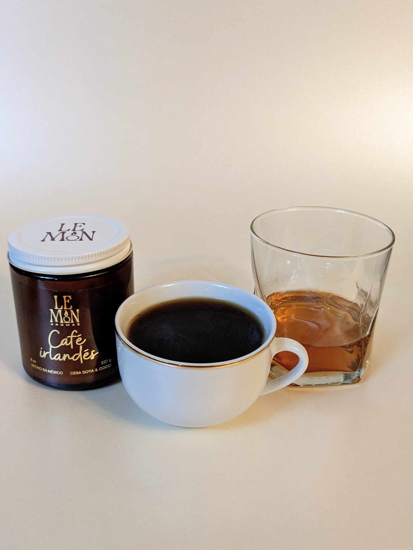Café Irlandés