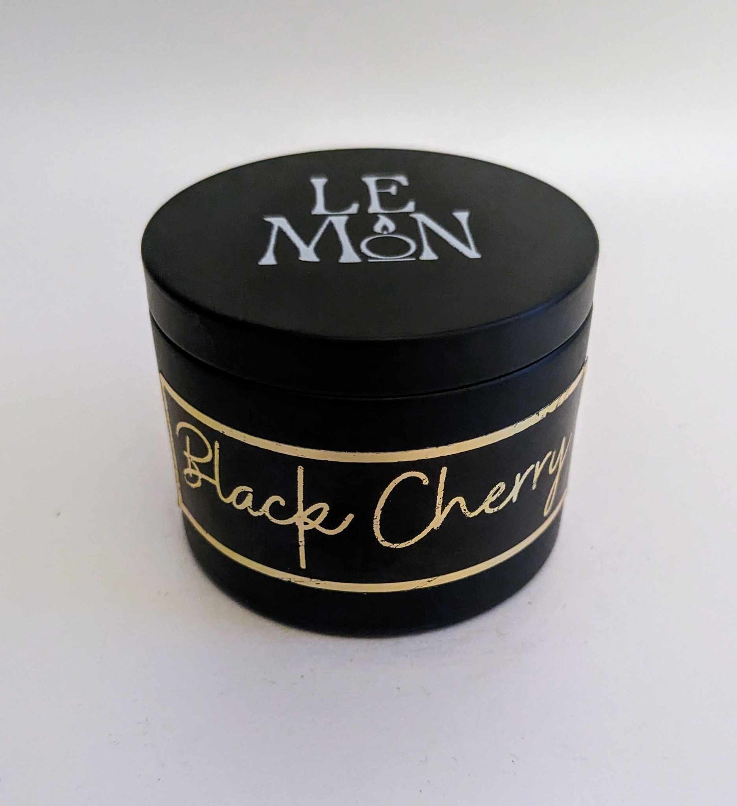 Mini Black Cherry