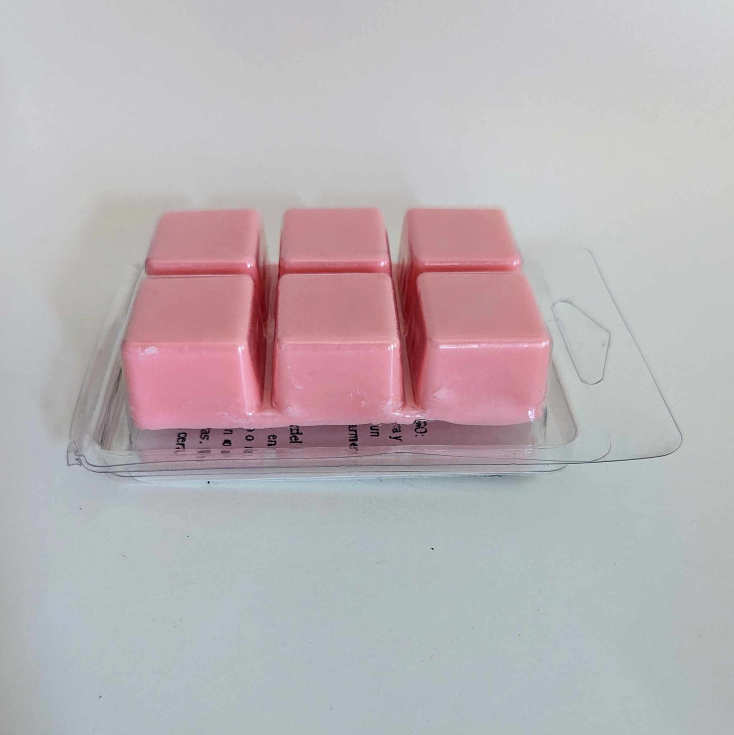 Manzana y Canela Wax Melts
