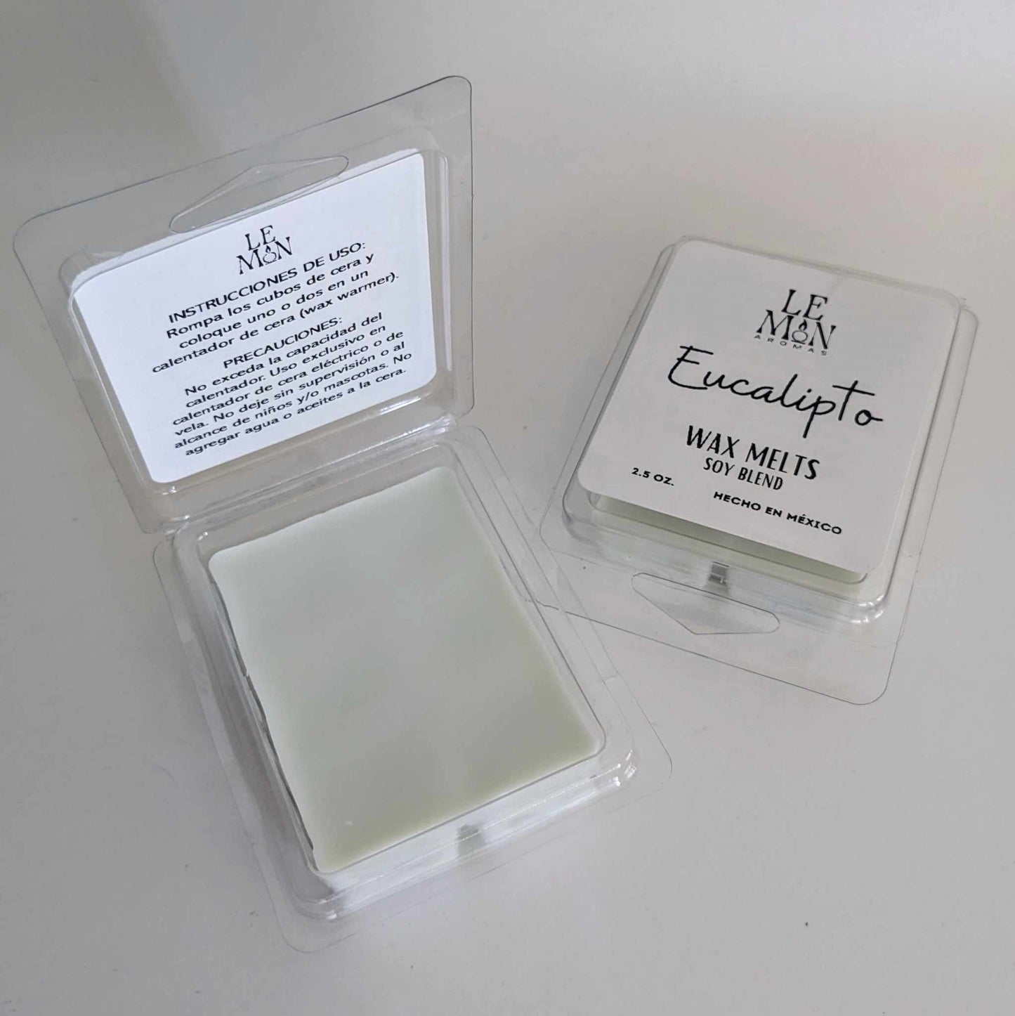 Eucalipto Wax Melts