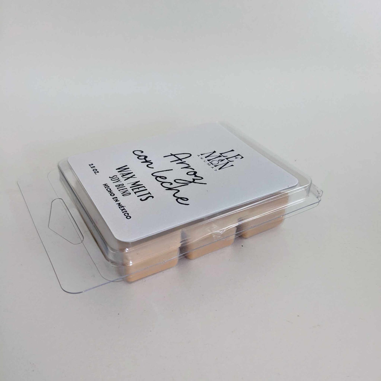 Arroz con Leche Wax Melts