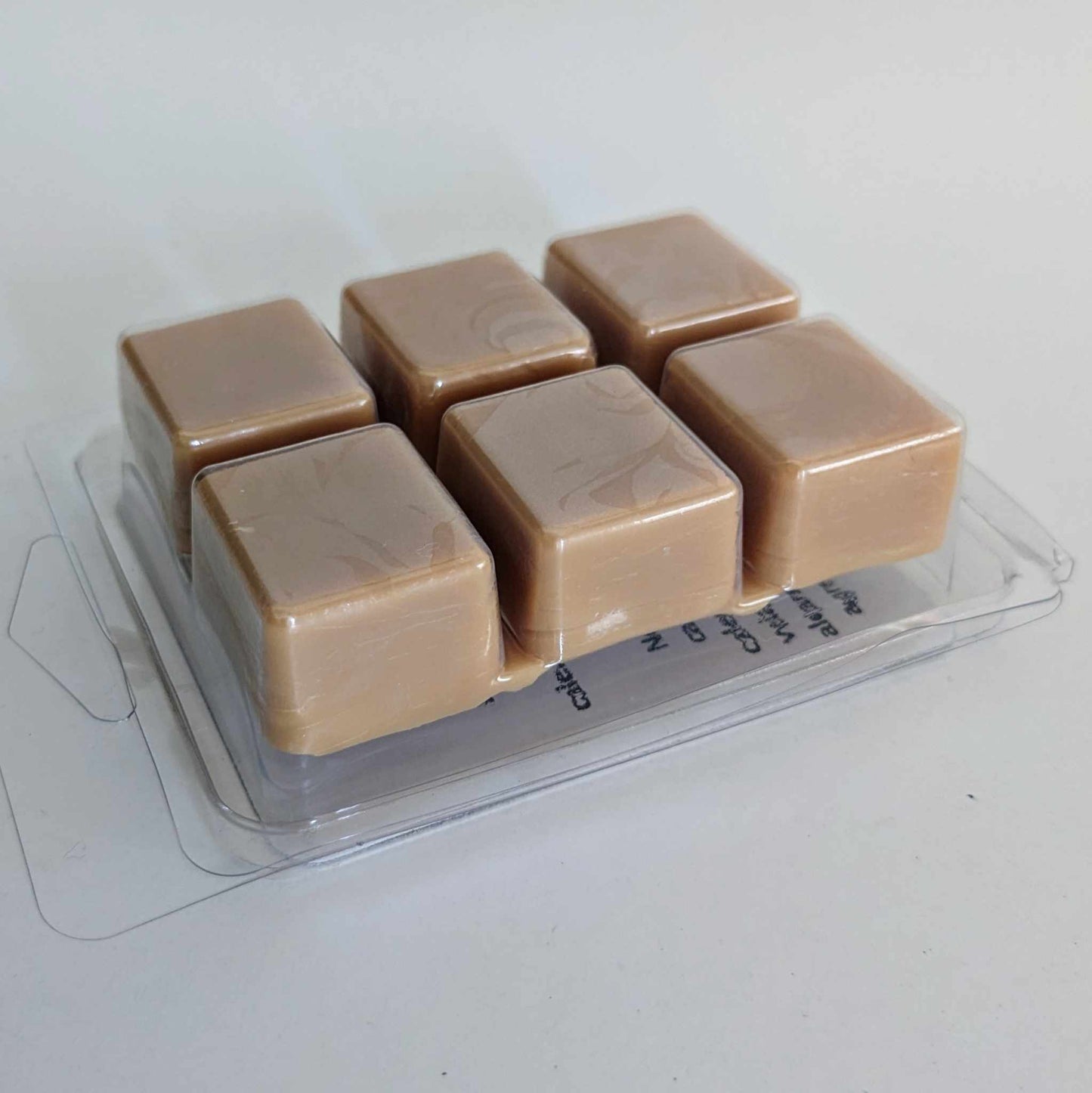 Arroz con Leche Wax Melts