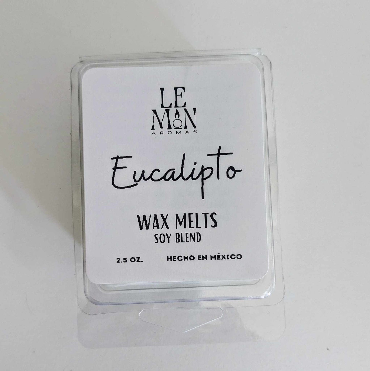 Eucalipto Wax Melts