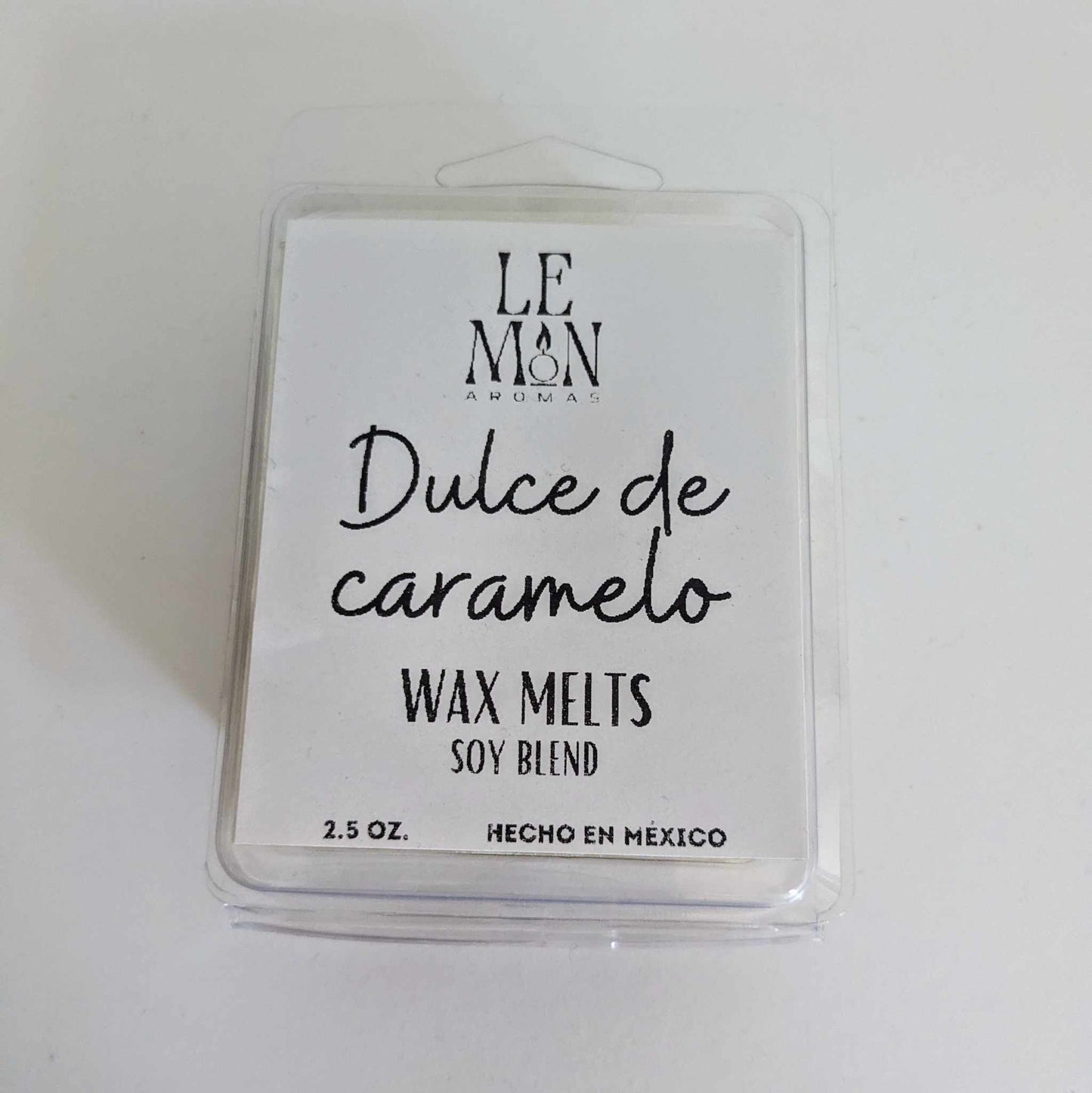 Dulce de Caramelo Wax Melts