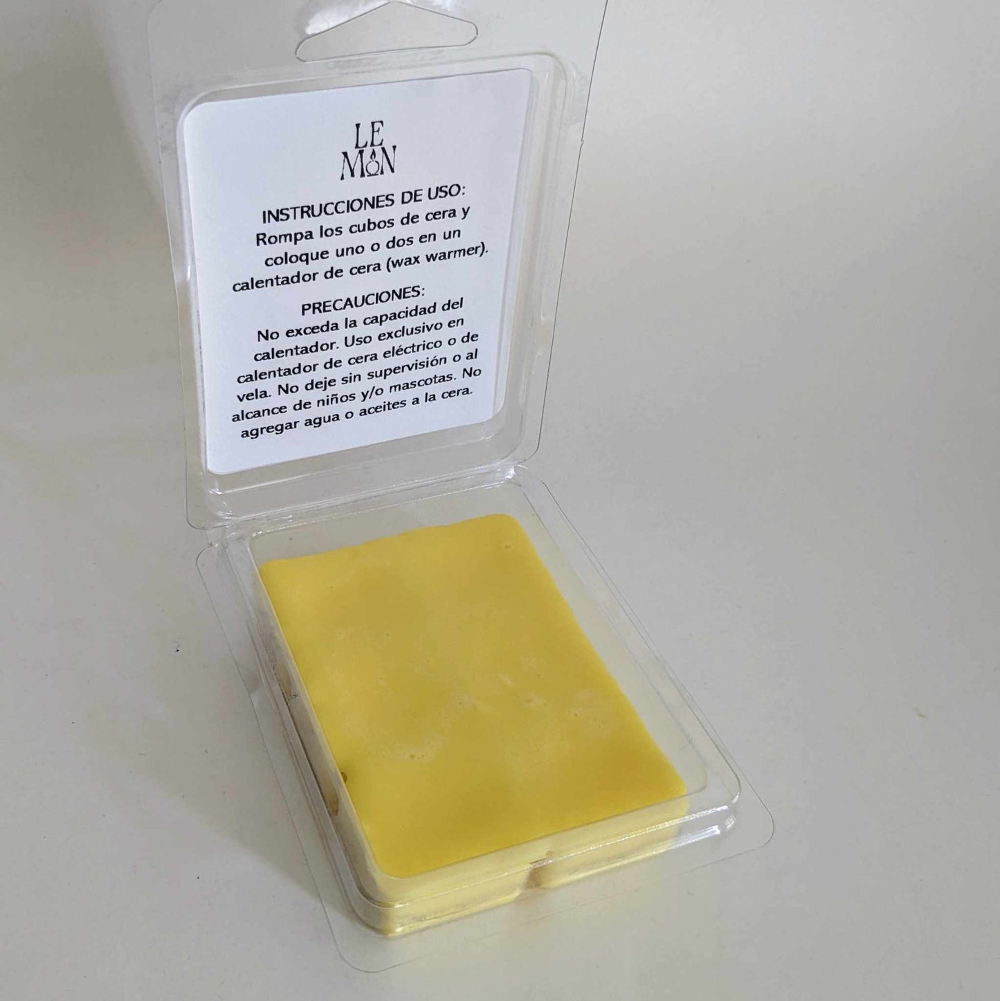 Piña y Coco Wax Melts