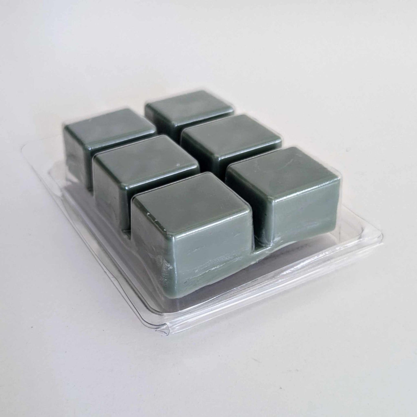 Té Verde Wax Melts