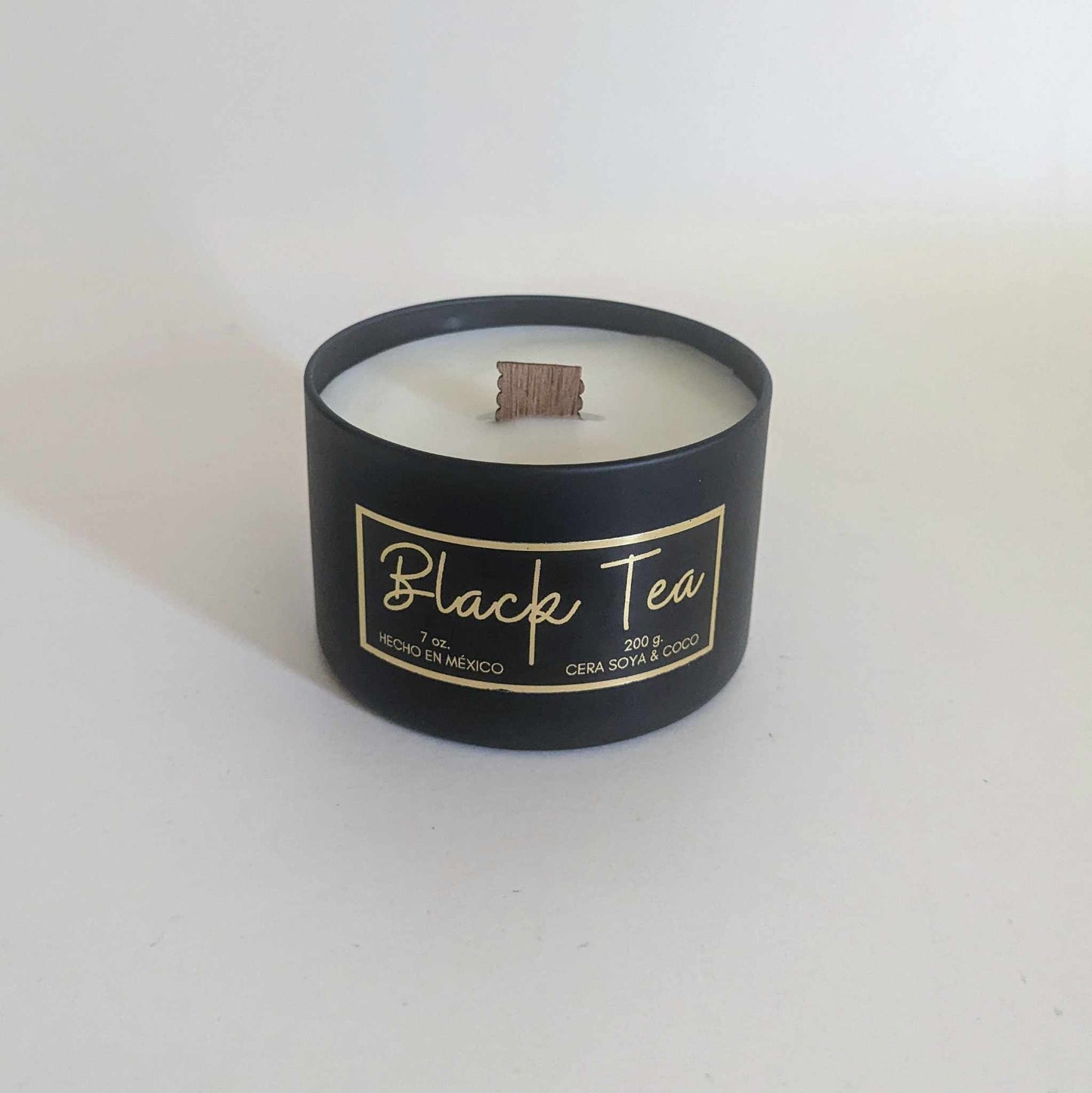 Black Tea