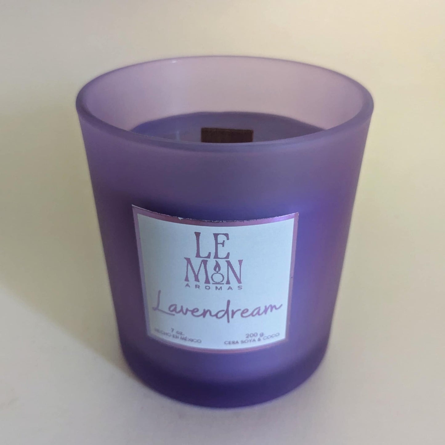 Lavendream
