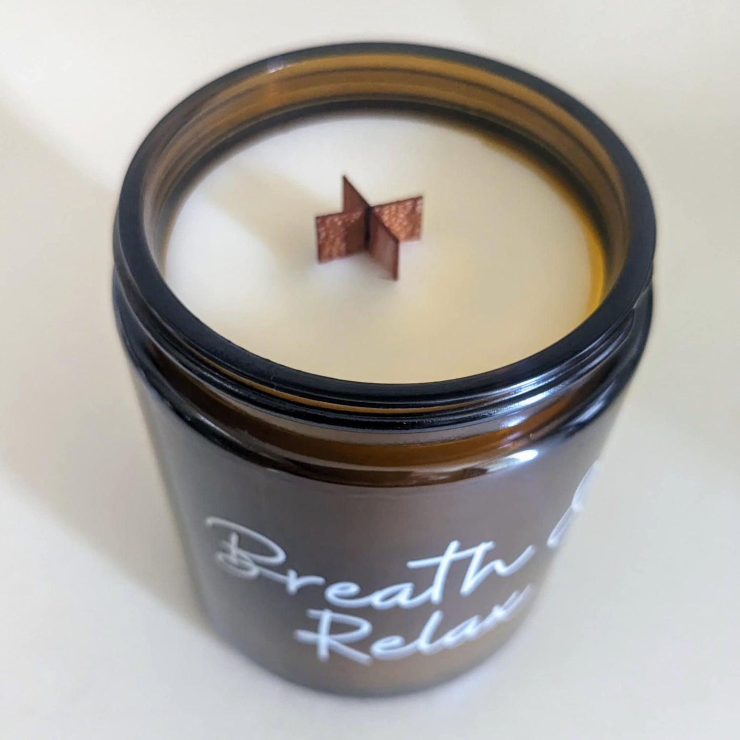 Breath & Relax