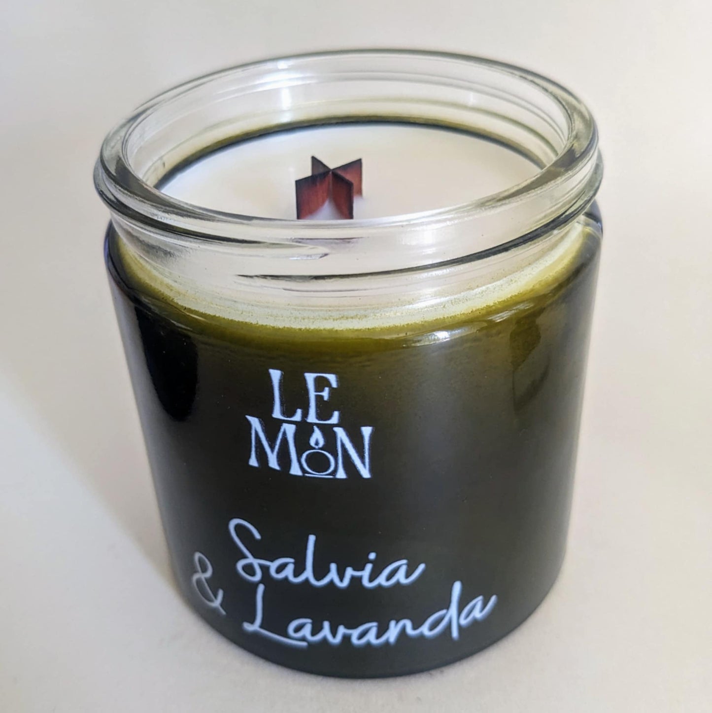 Salvia & Lavanda