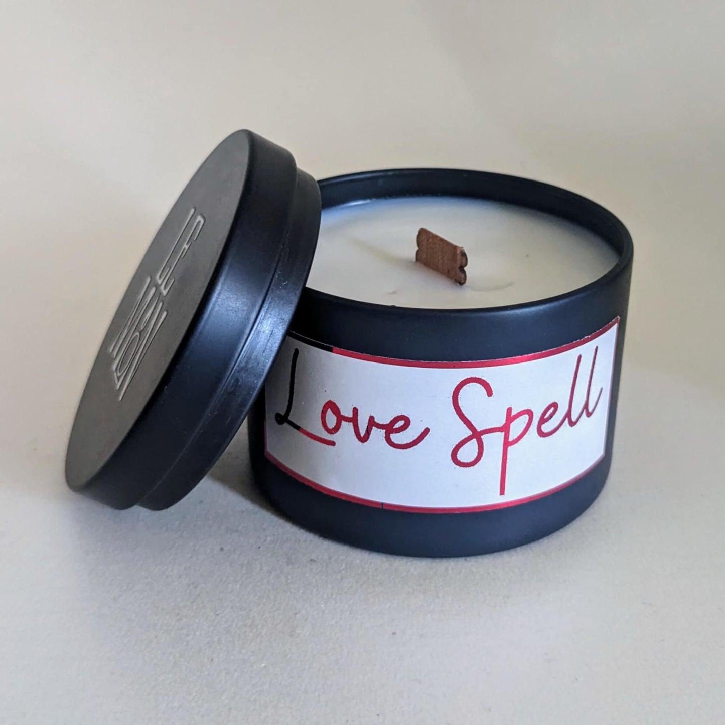 Mini Love Spell