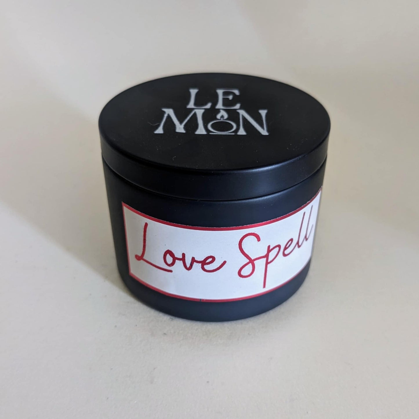 Mini Love Spell