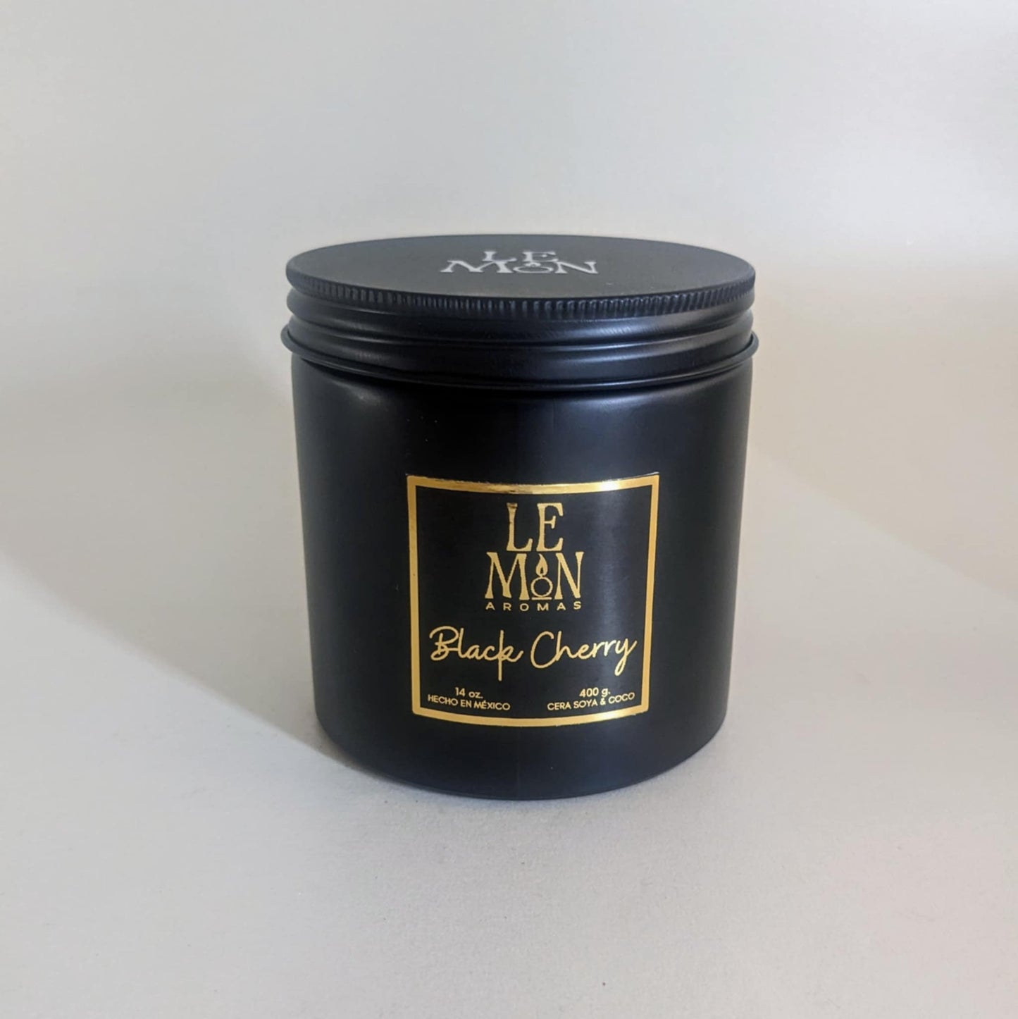 Black Cherry