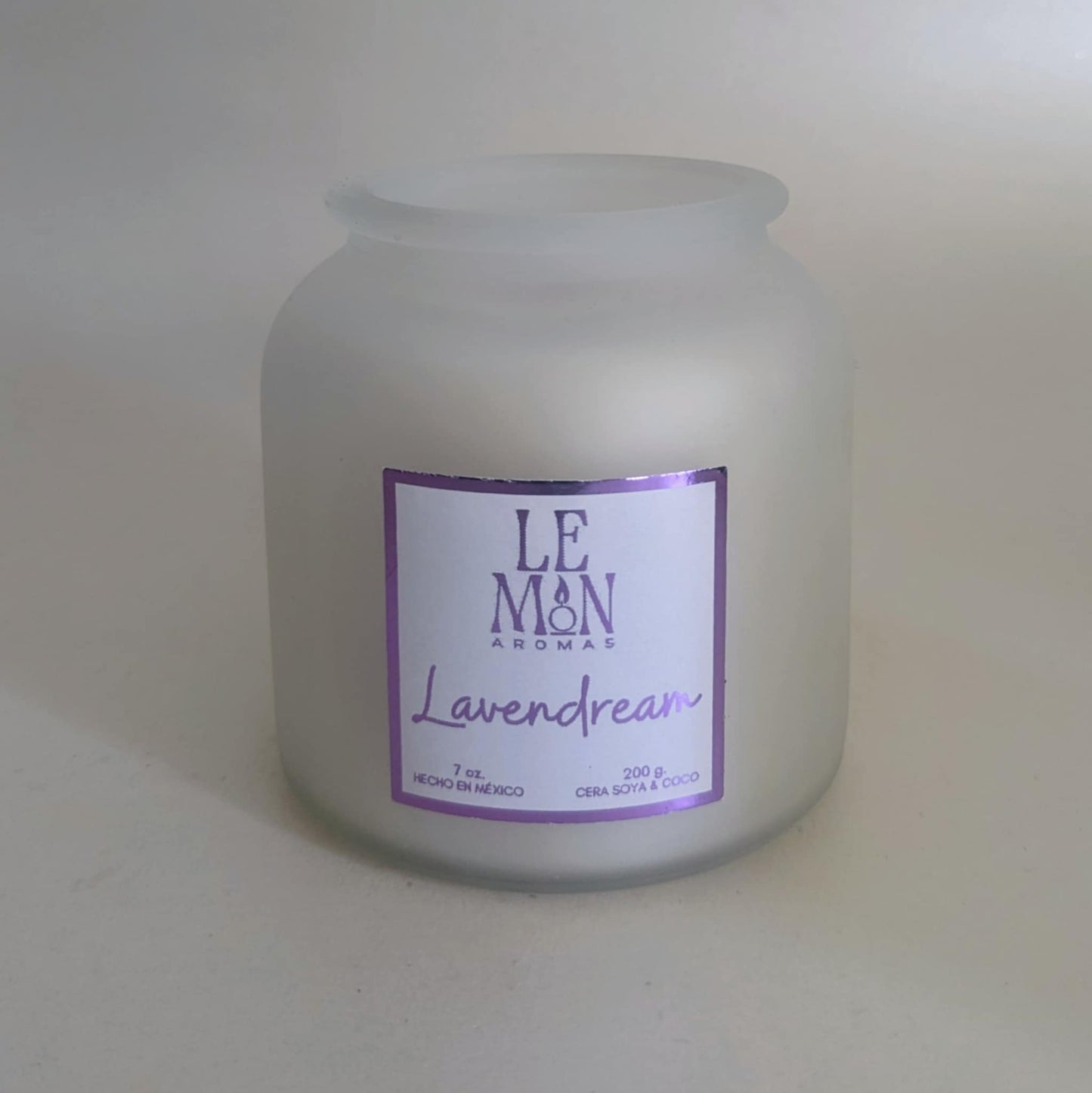 Lavendream