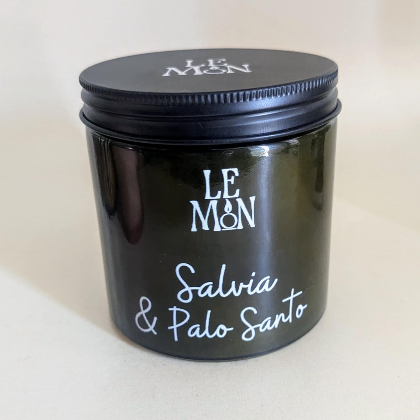 Salvia & Palo Santo