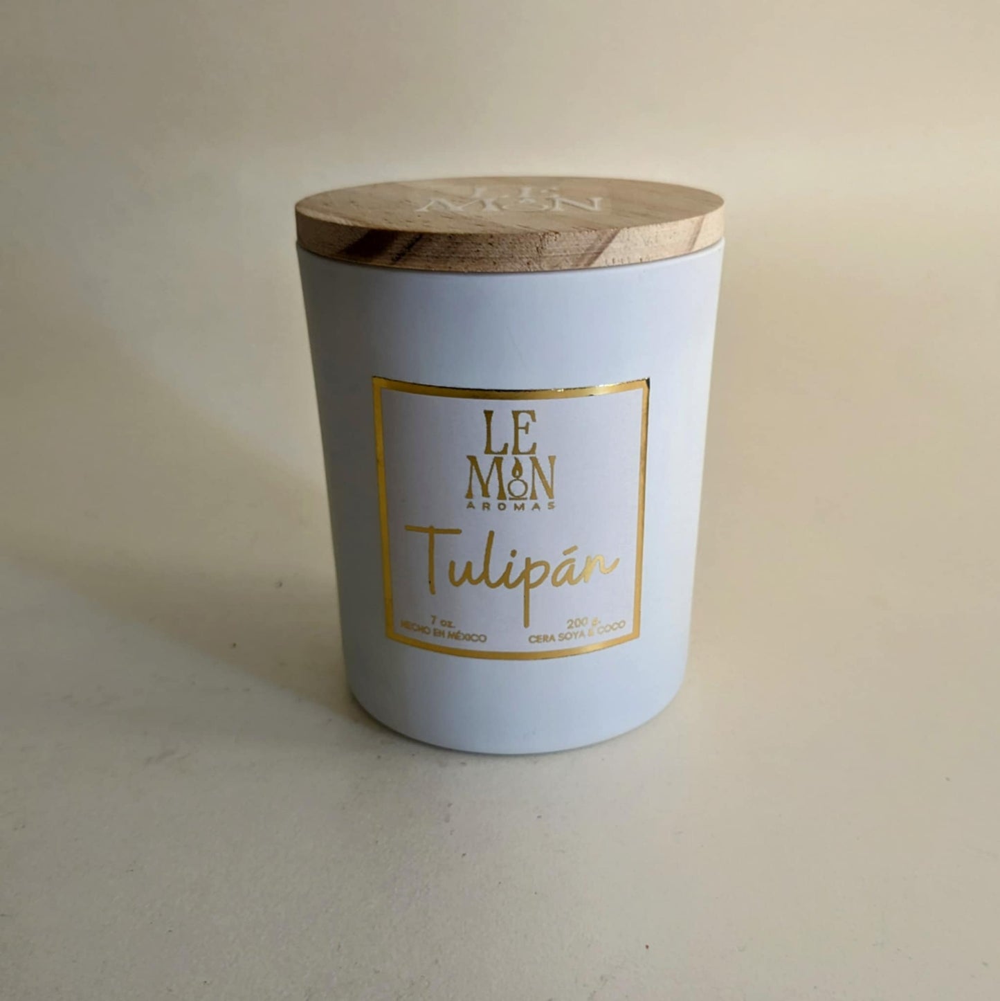 Tulipán
