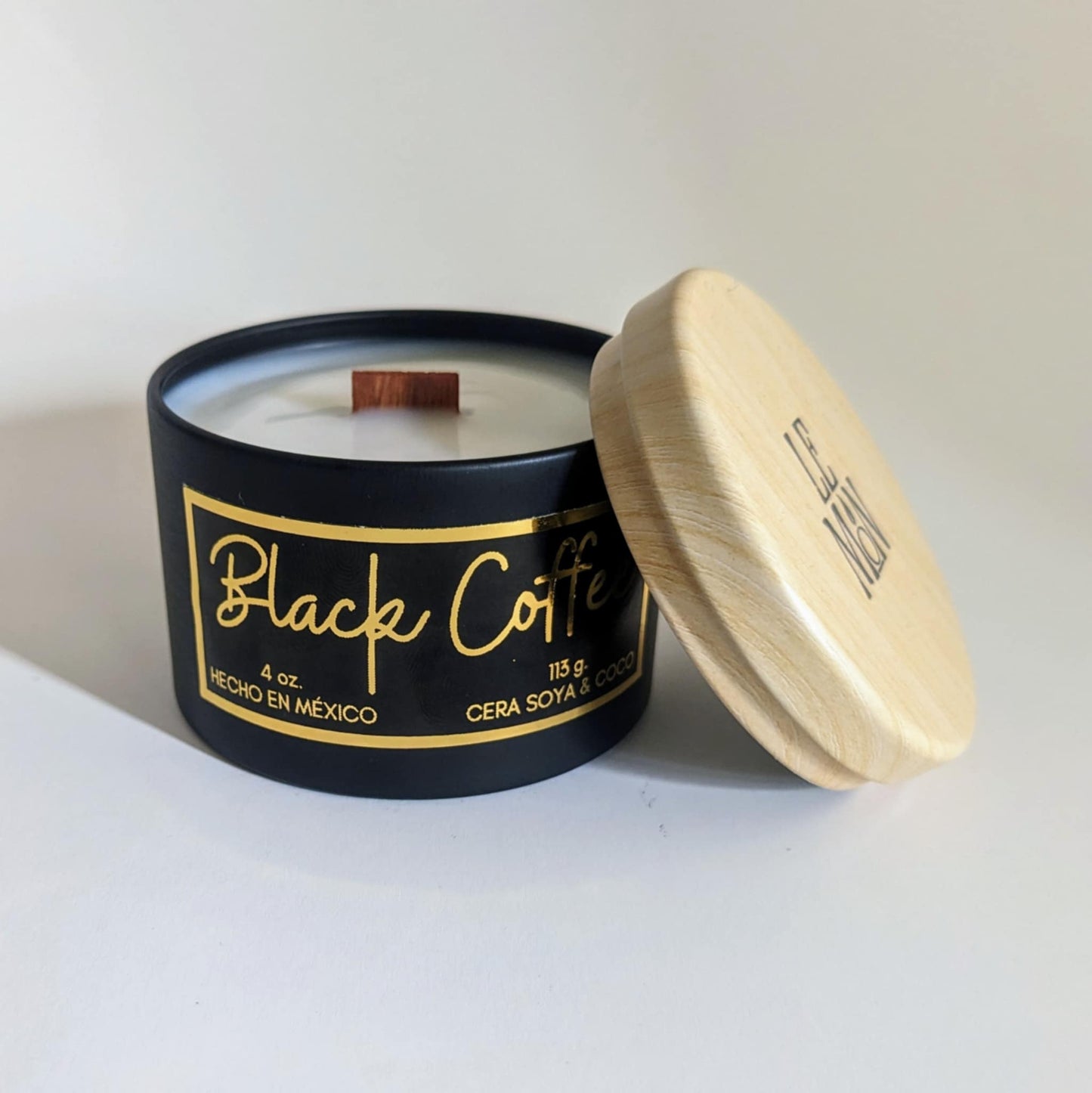 Mini Black Coffee