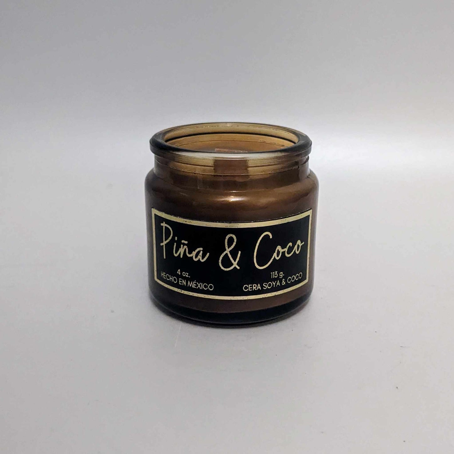 Mini Piña & Coco