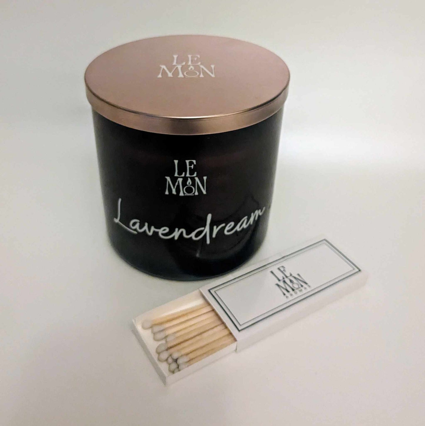 Lavendream