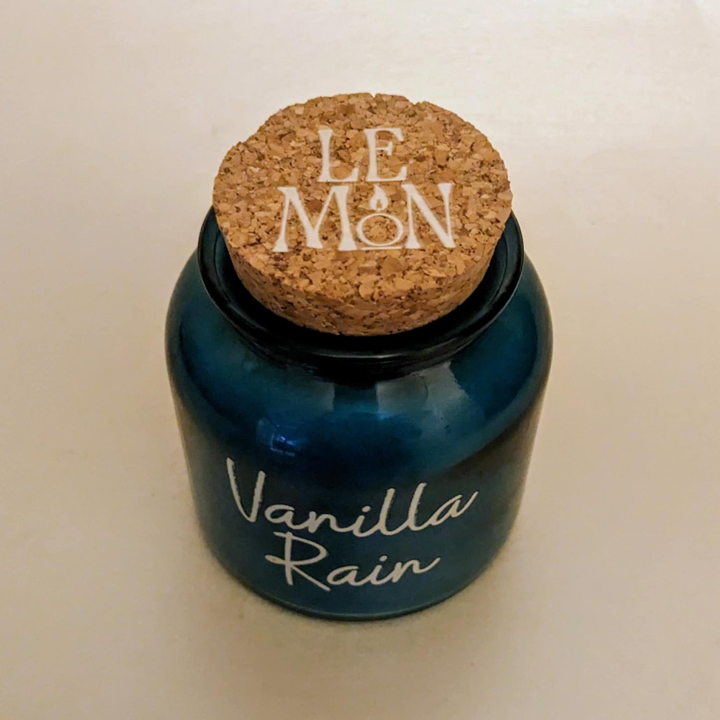 Vanilla Rain