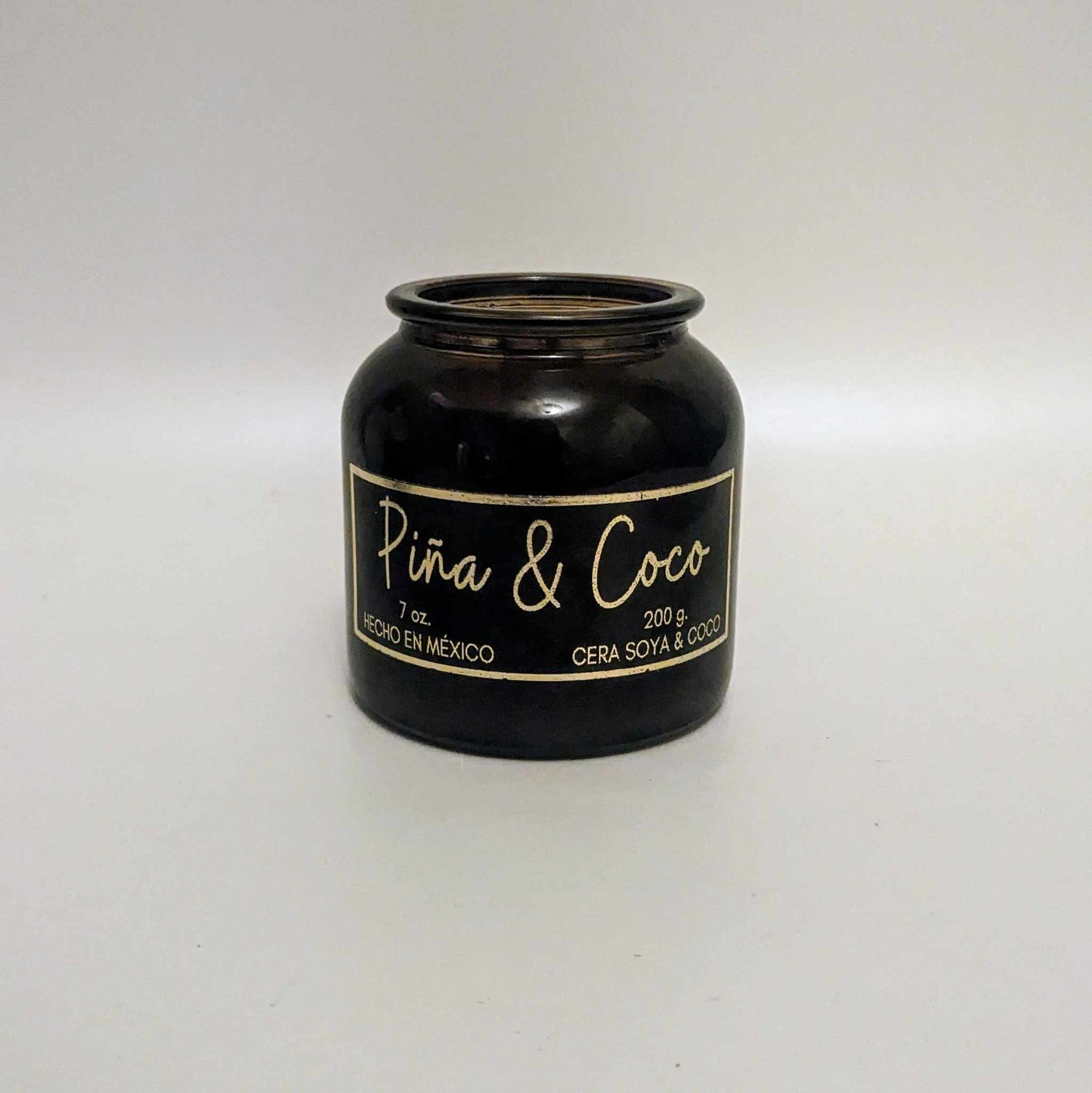 Piña & Coco
