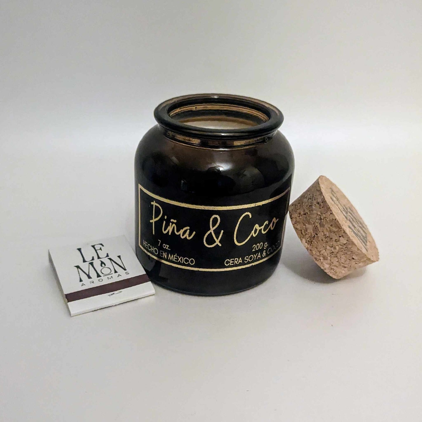 Piña & Coco