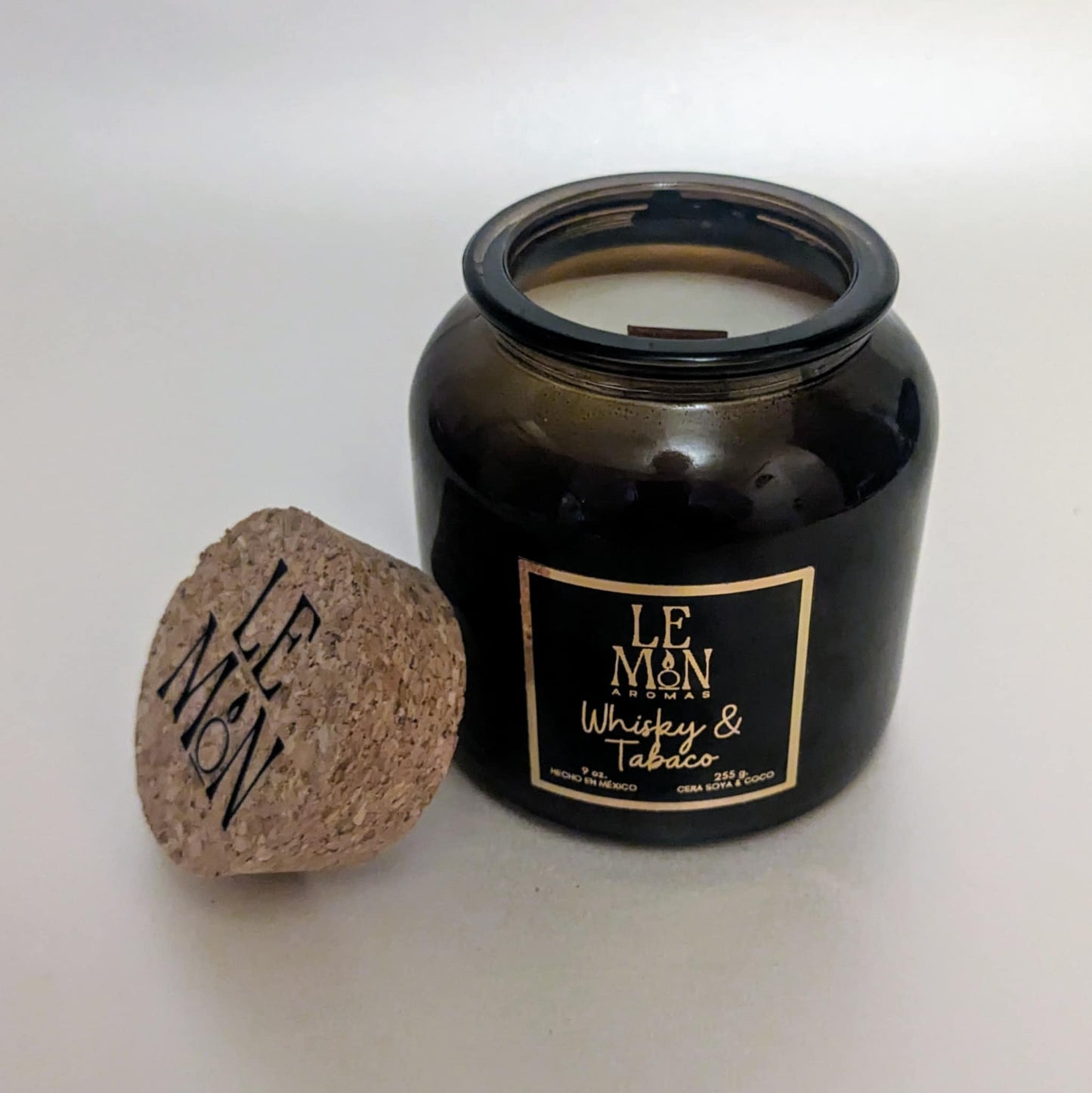 Whisky & Tabaco