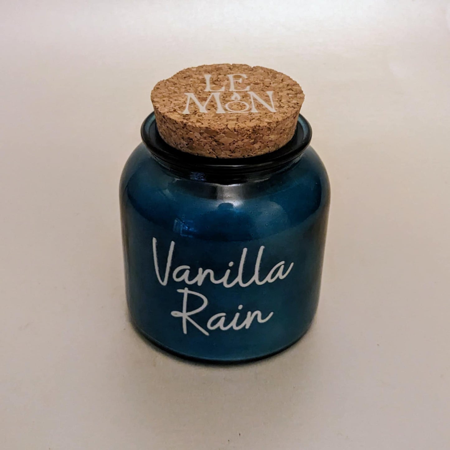 Vanilla Rain