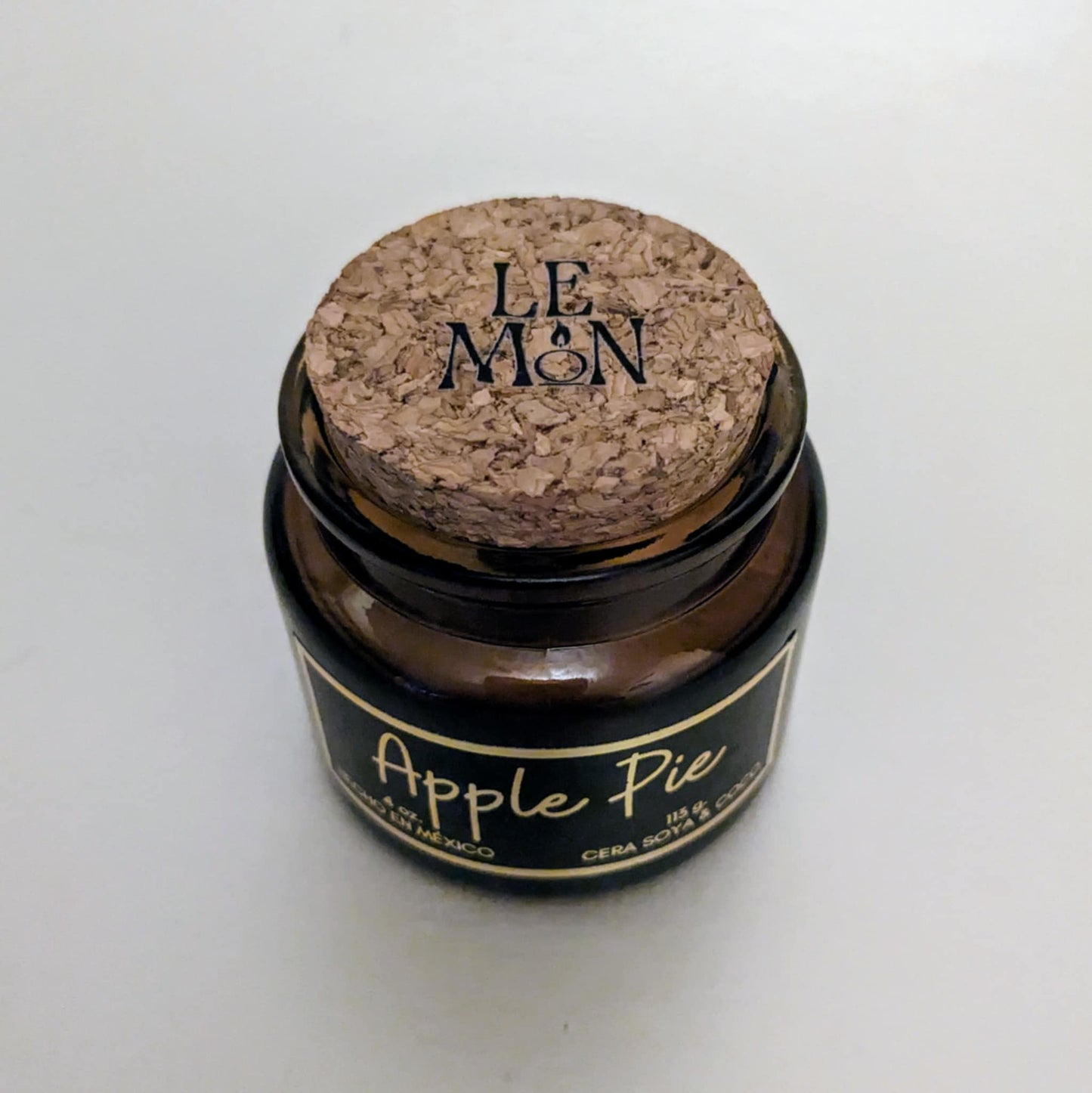 Mini Apple Pie