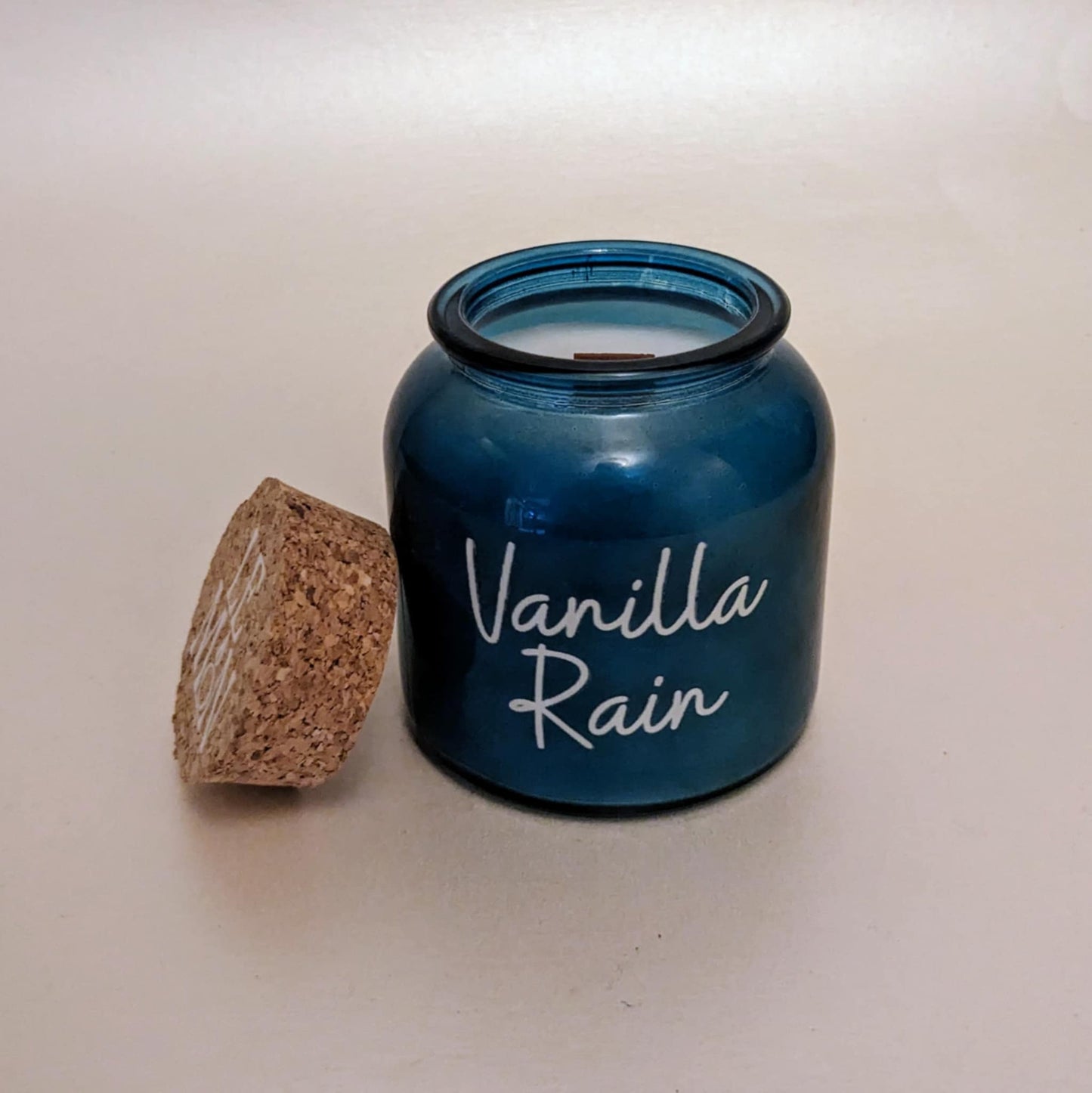 Vanilla Rain