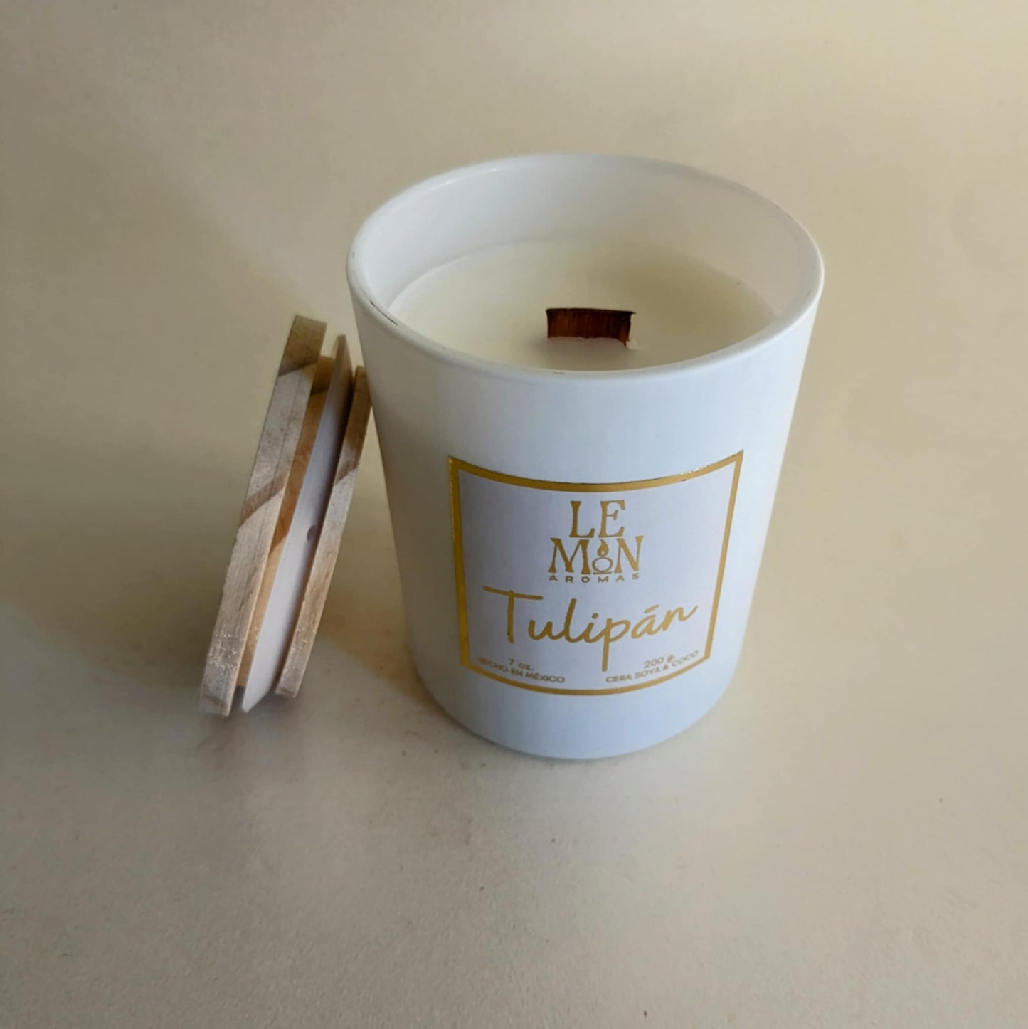Tulipán