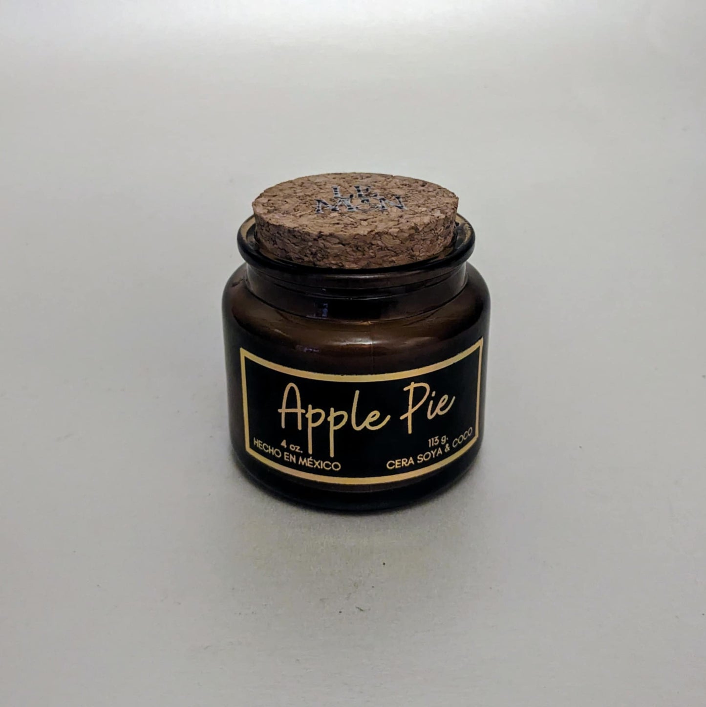 Mini Apple Pie