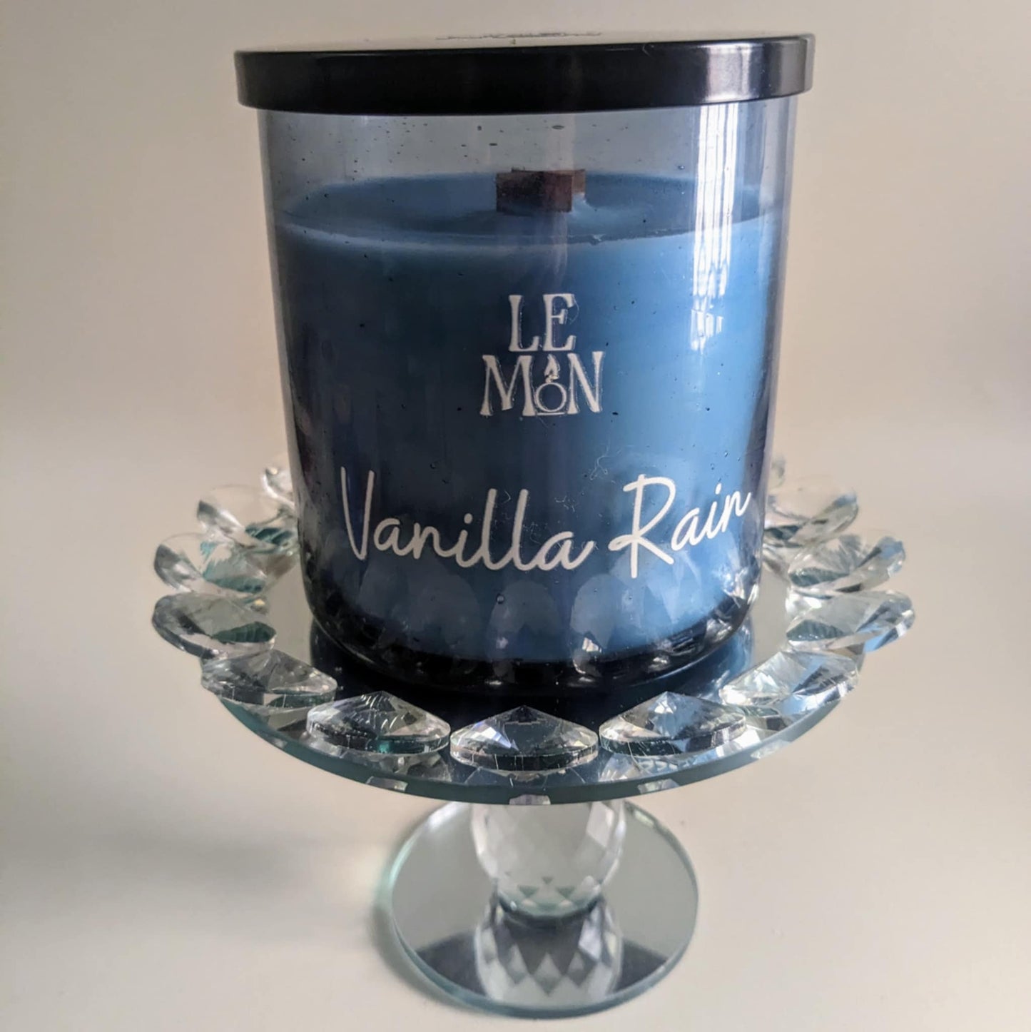 Vanilla Rain