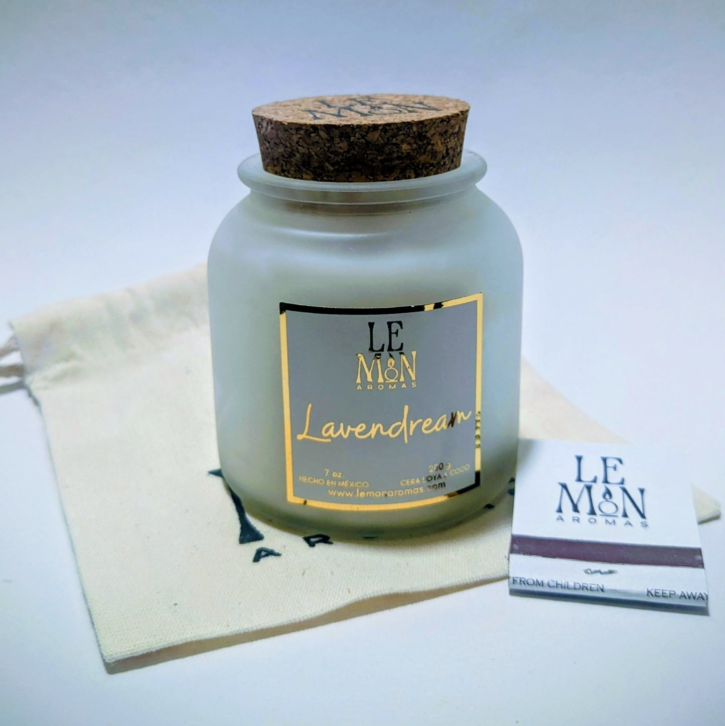 Lavendream