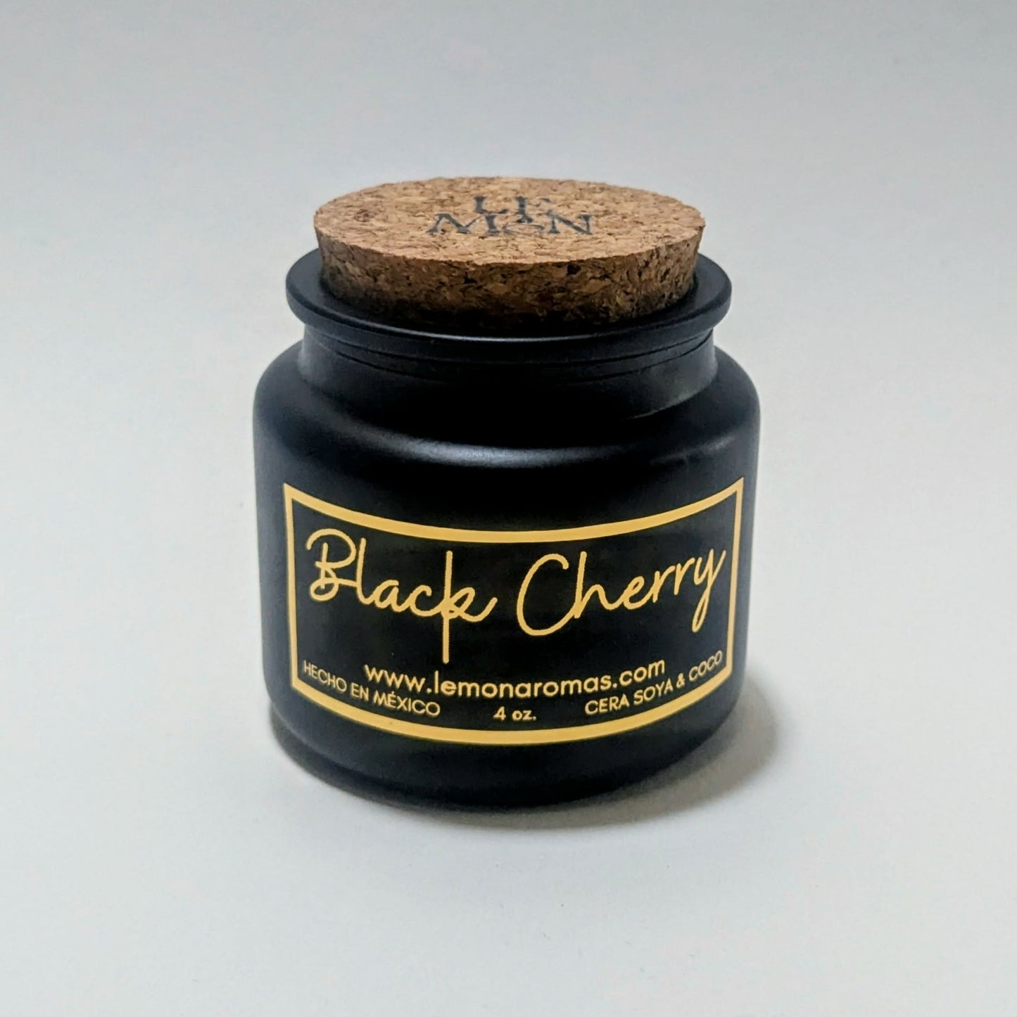 Mini Black Cherry