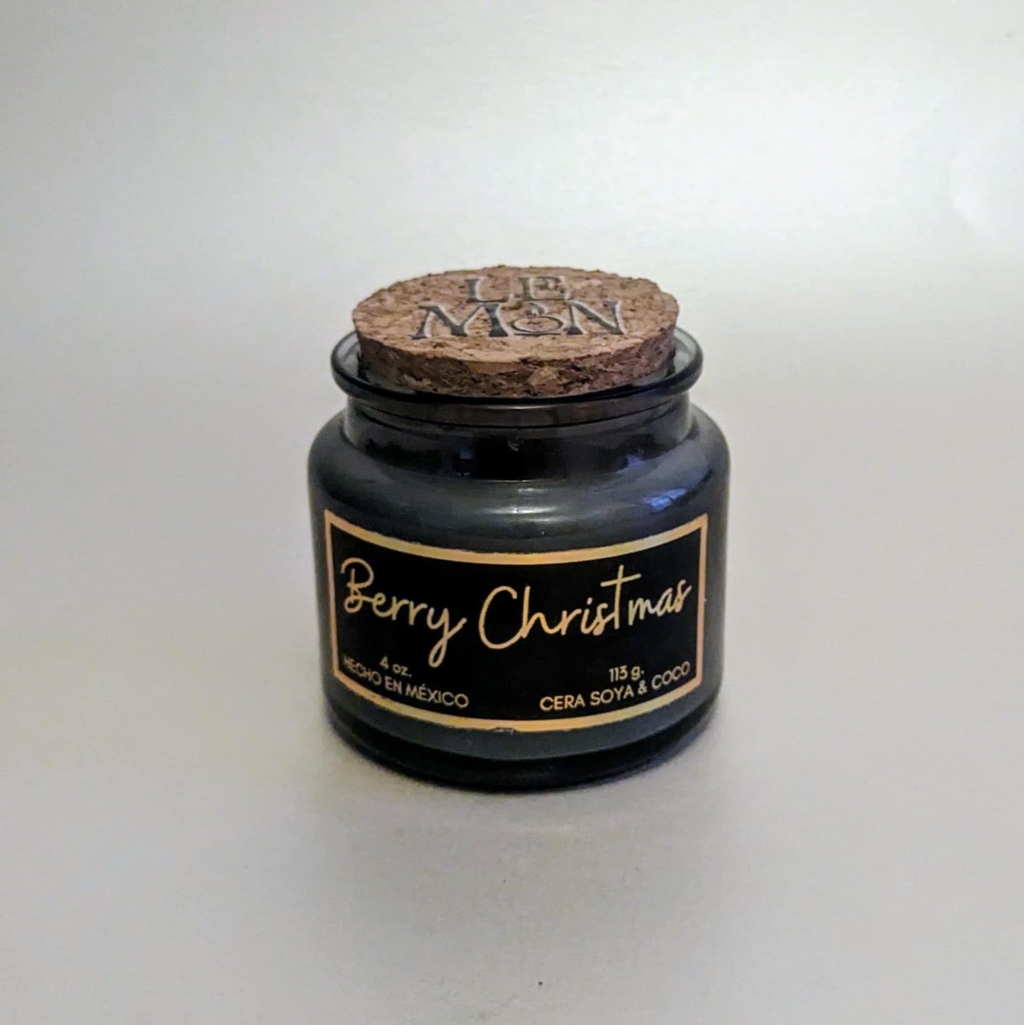 Mini Berry Christmas