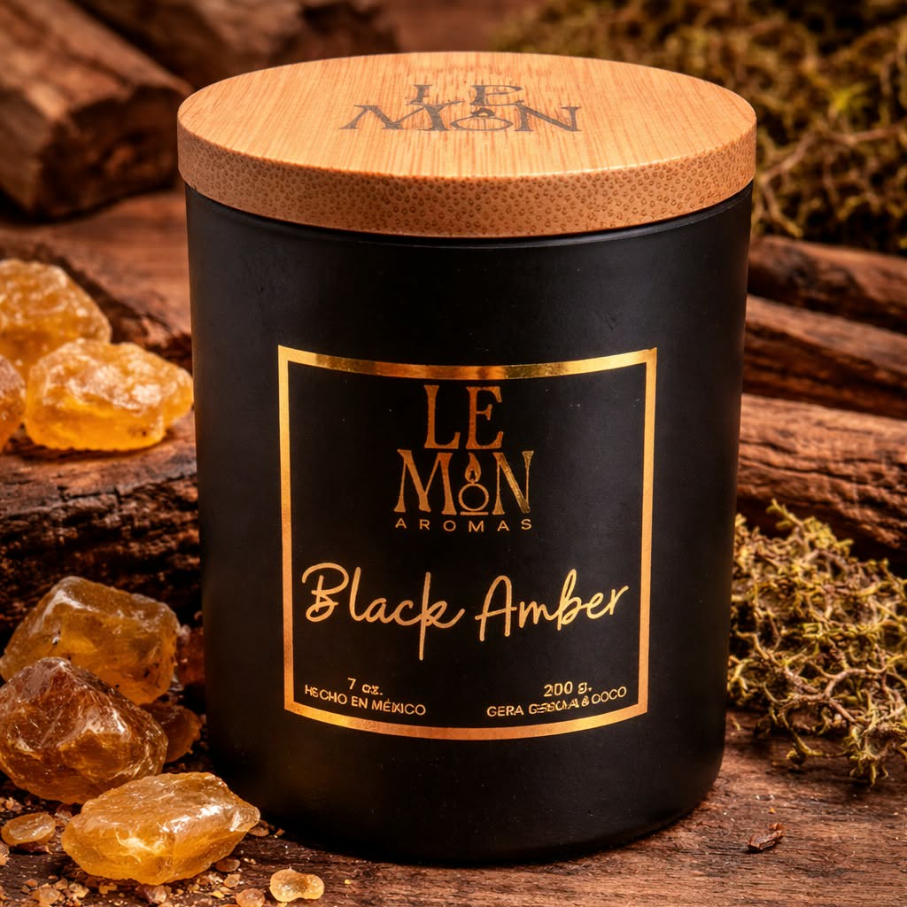 Black Amber