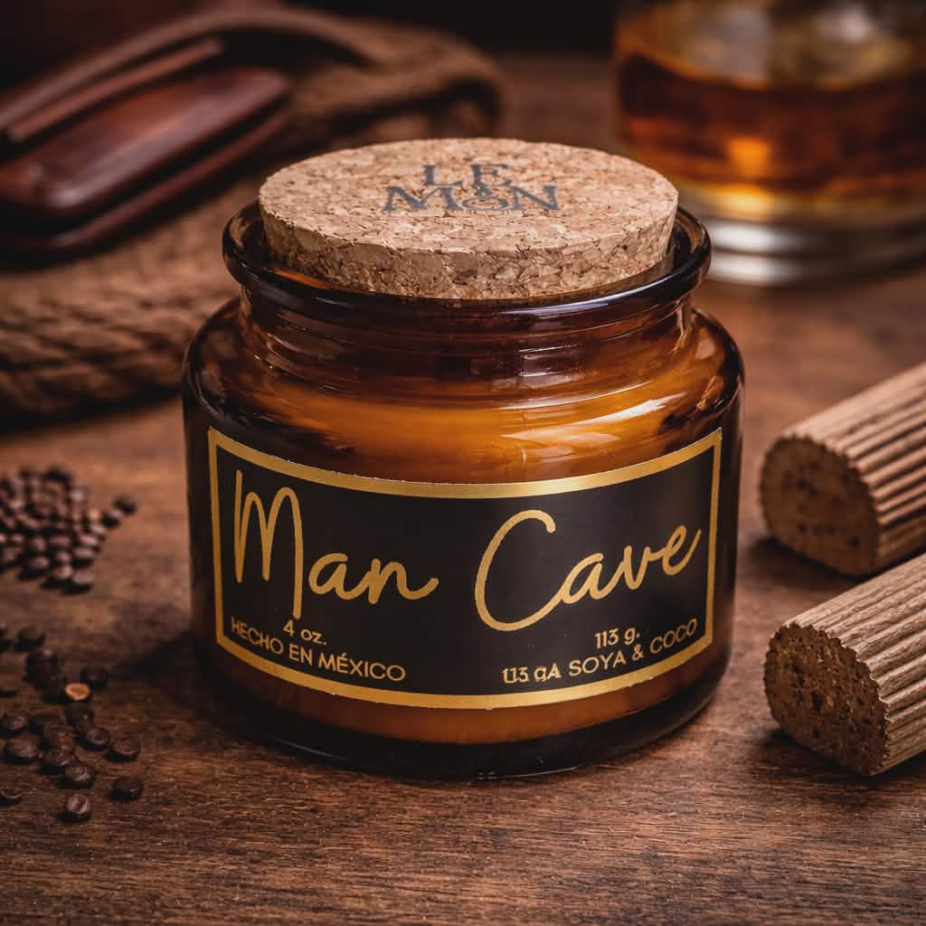 Mini Man Cave