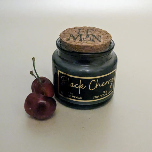 Mini Black Cherry