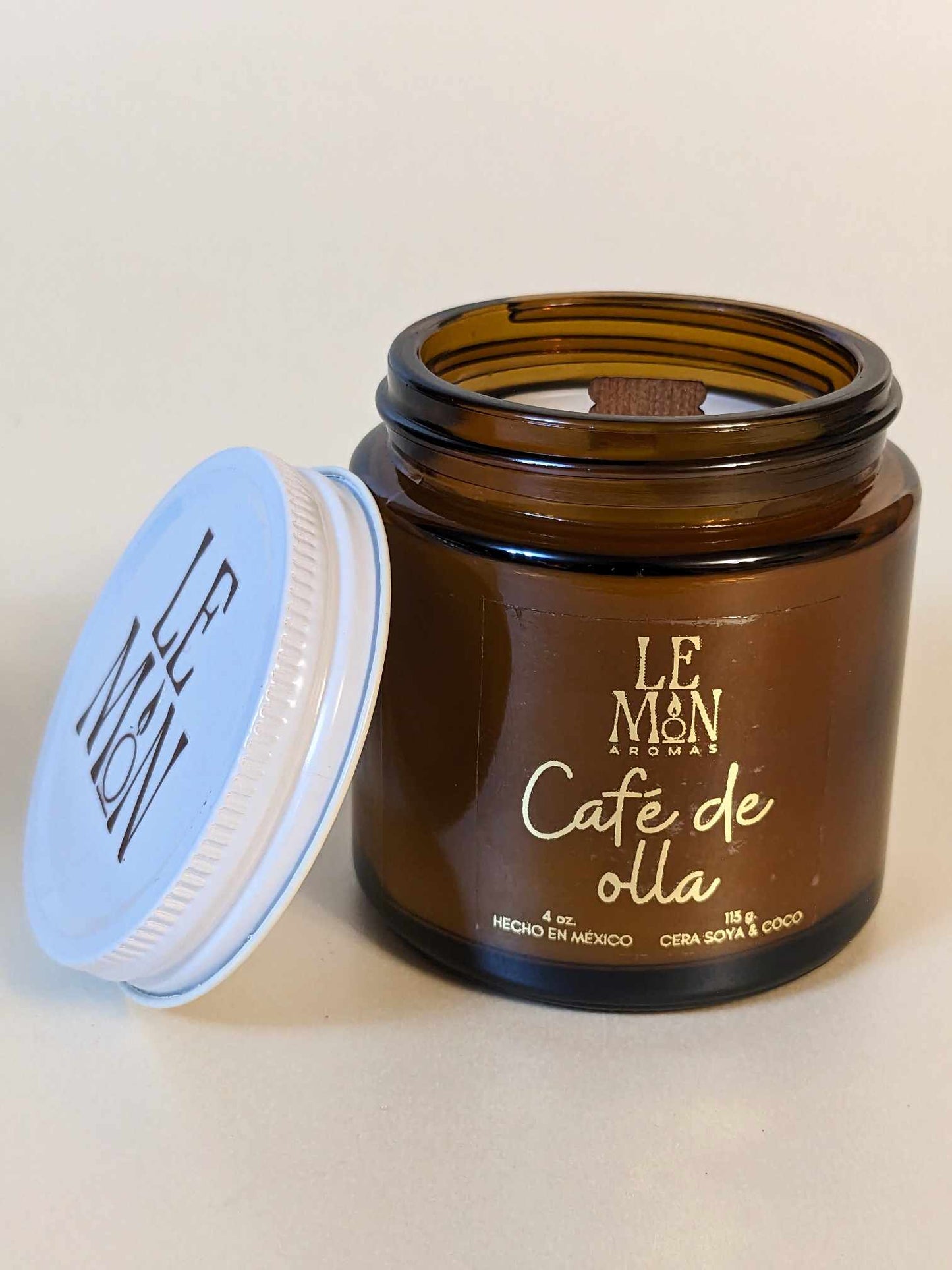 Mini Café de Olla