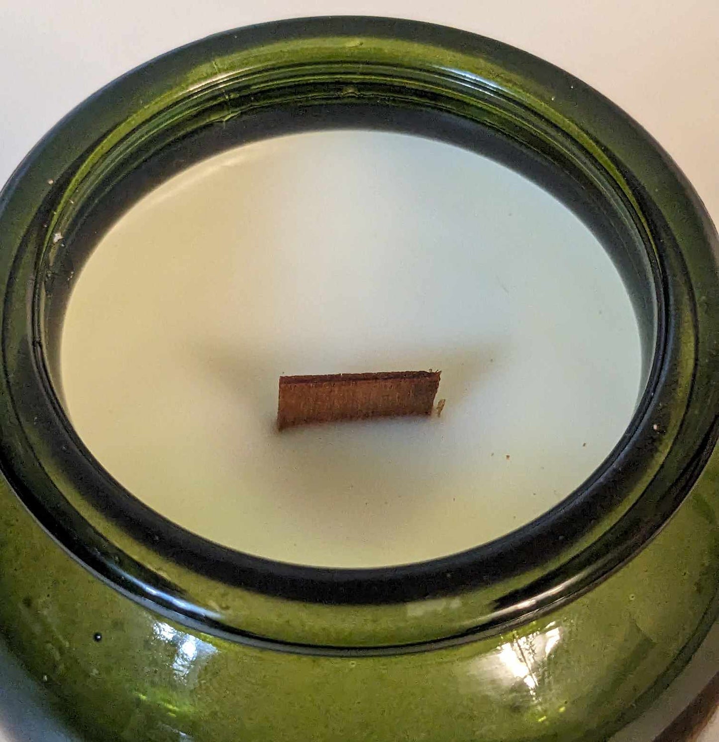 Palo Santo & Patchouli