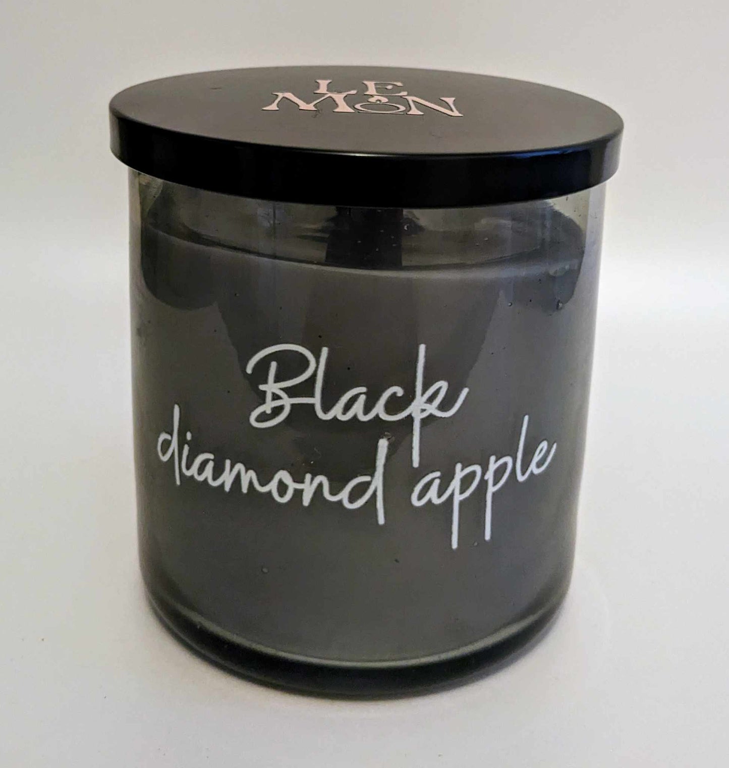 Black Diamond Apple