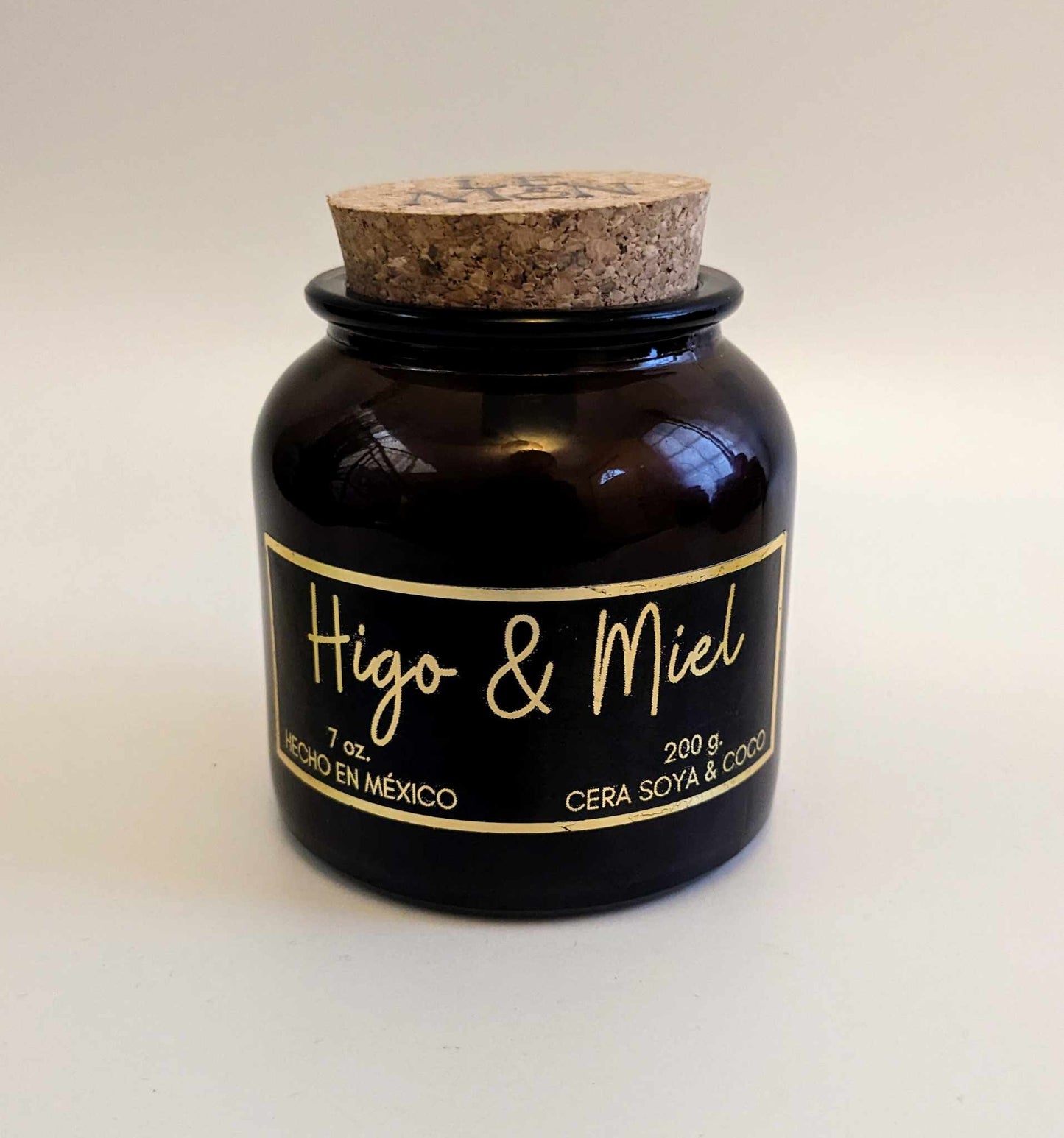 Higo & Miel