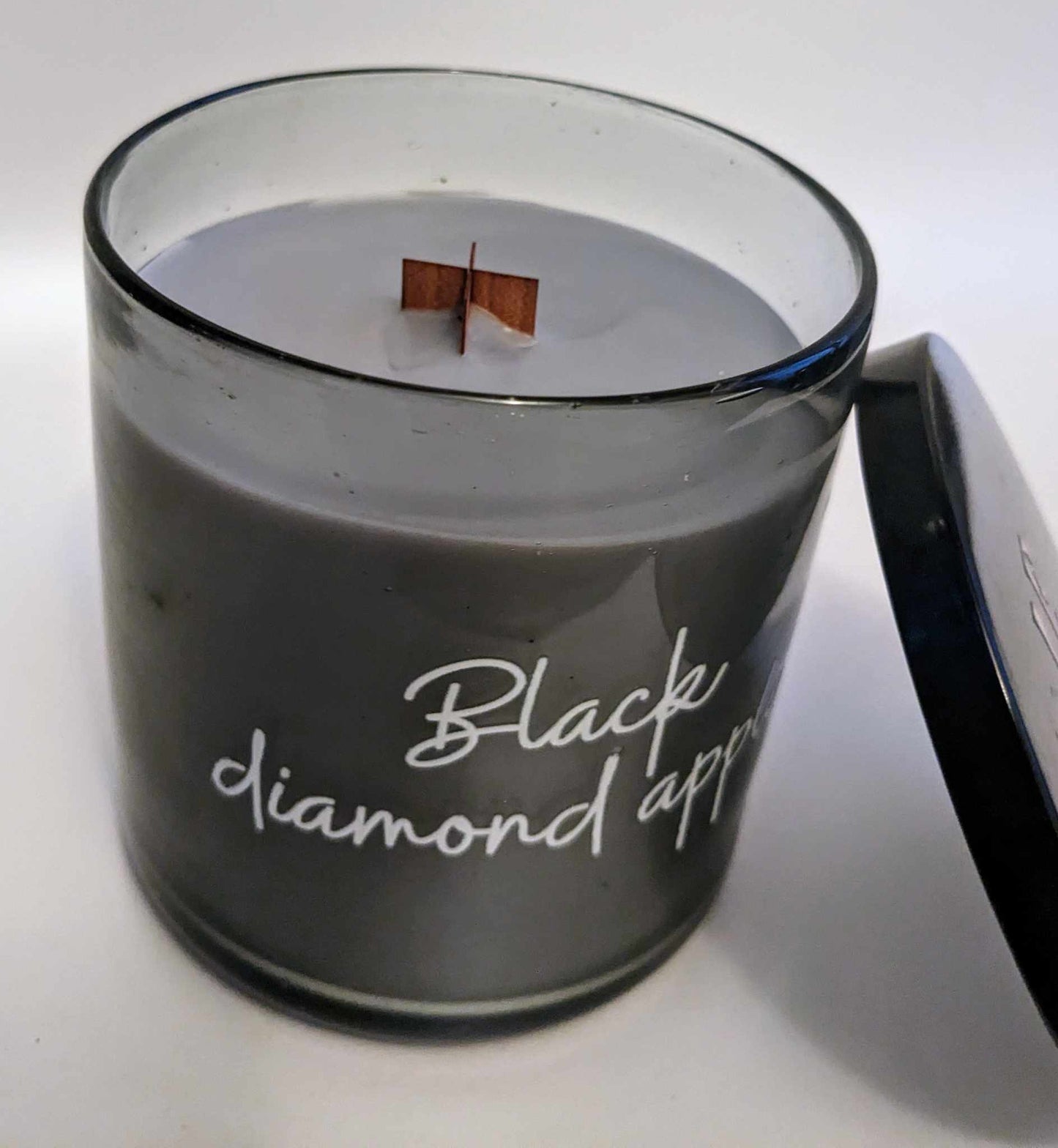 Black Diamond Apple