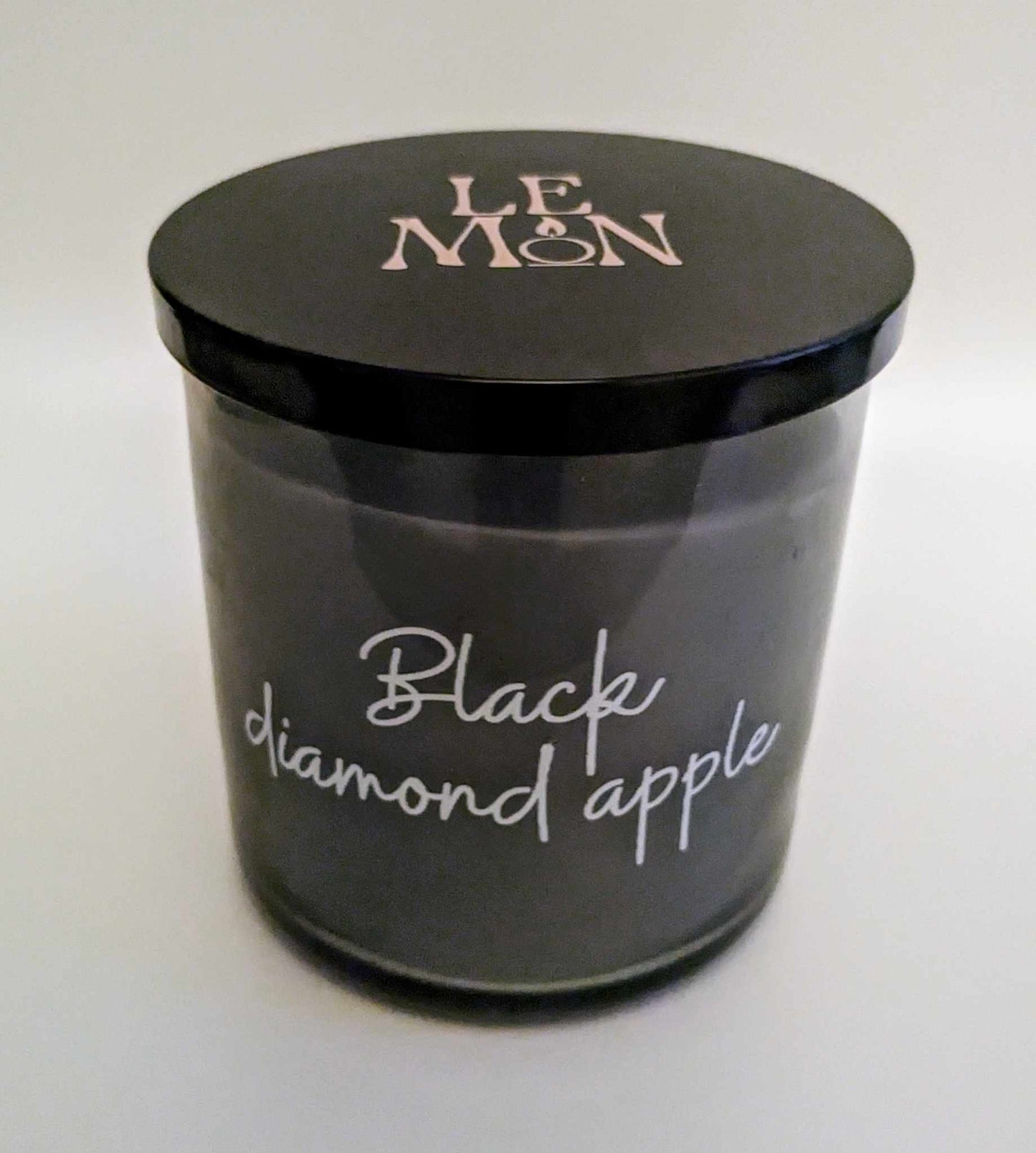 Black Diamond Apple