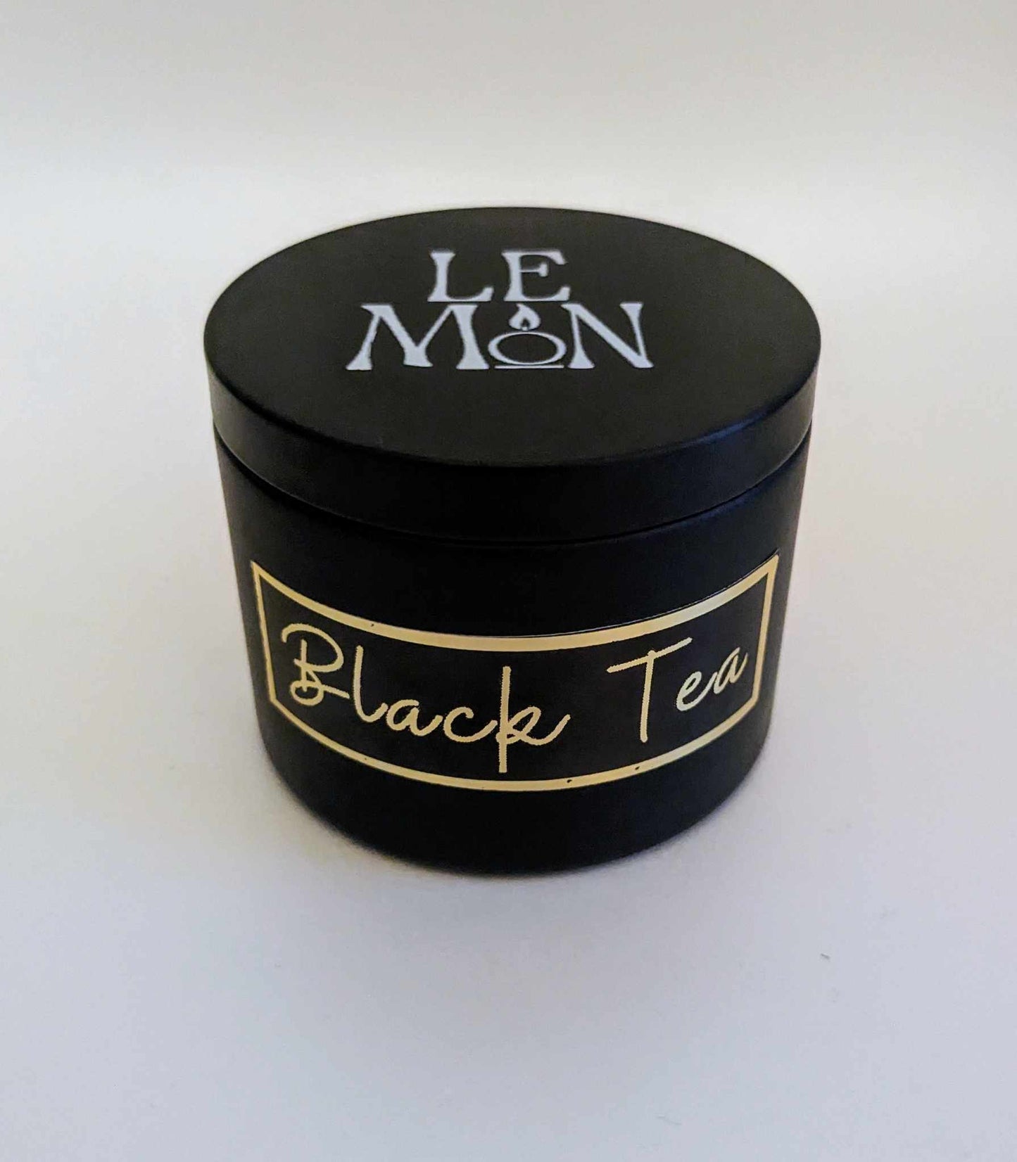 Mini Black Tea