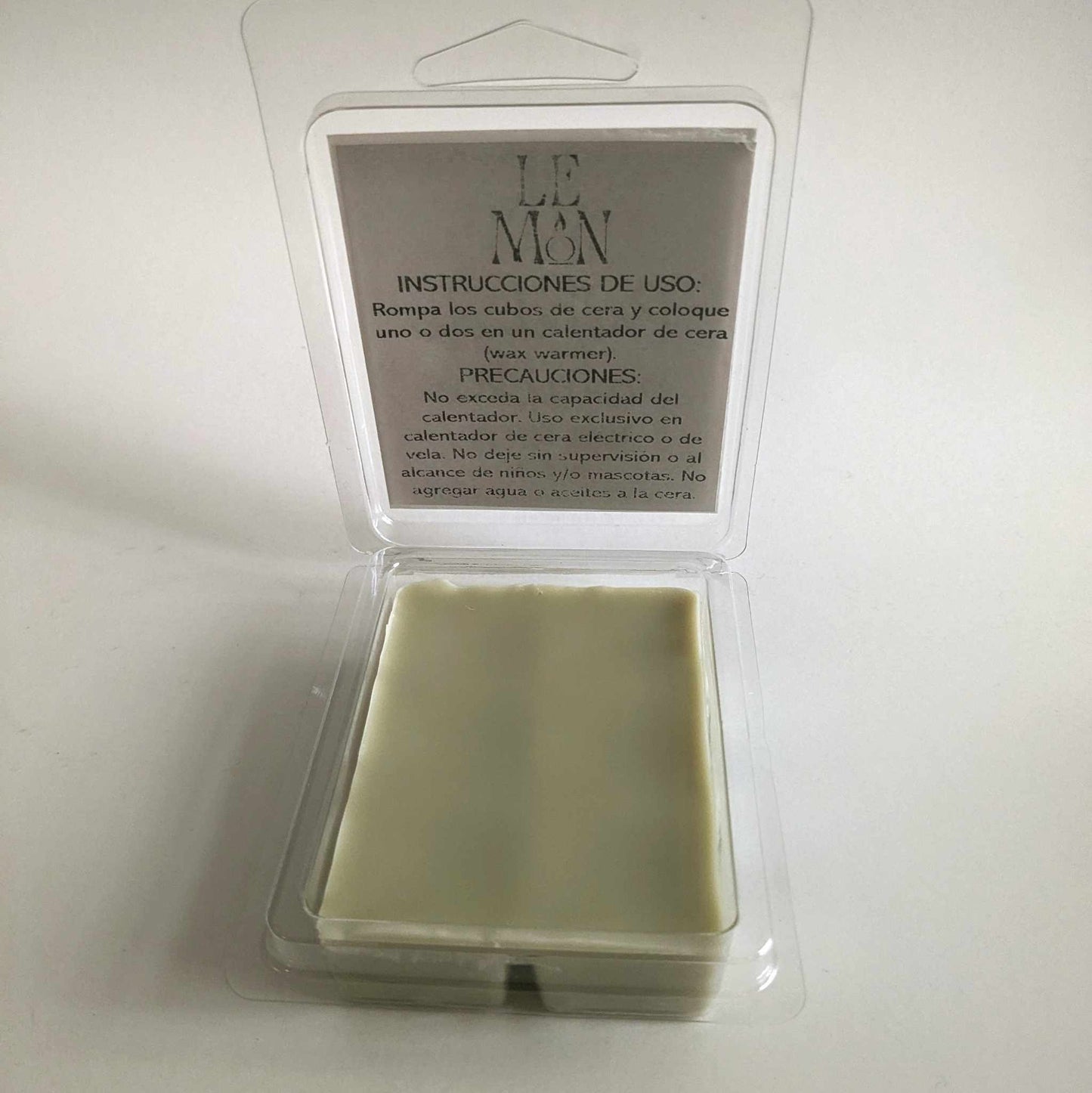 Pastel de Pistache Wax Melts