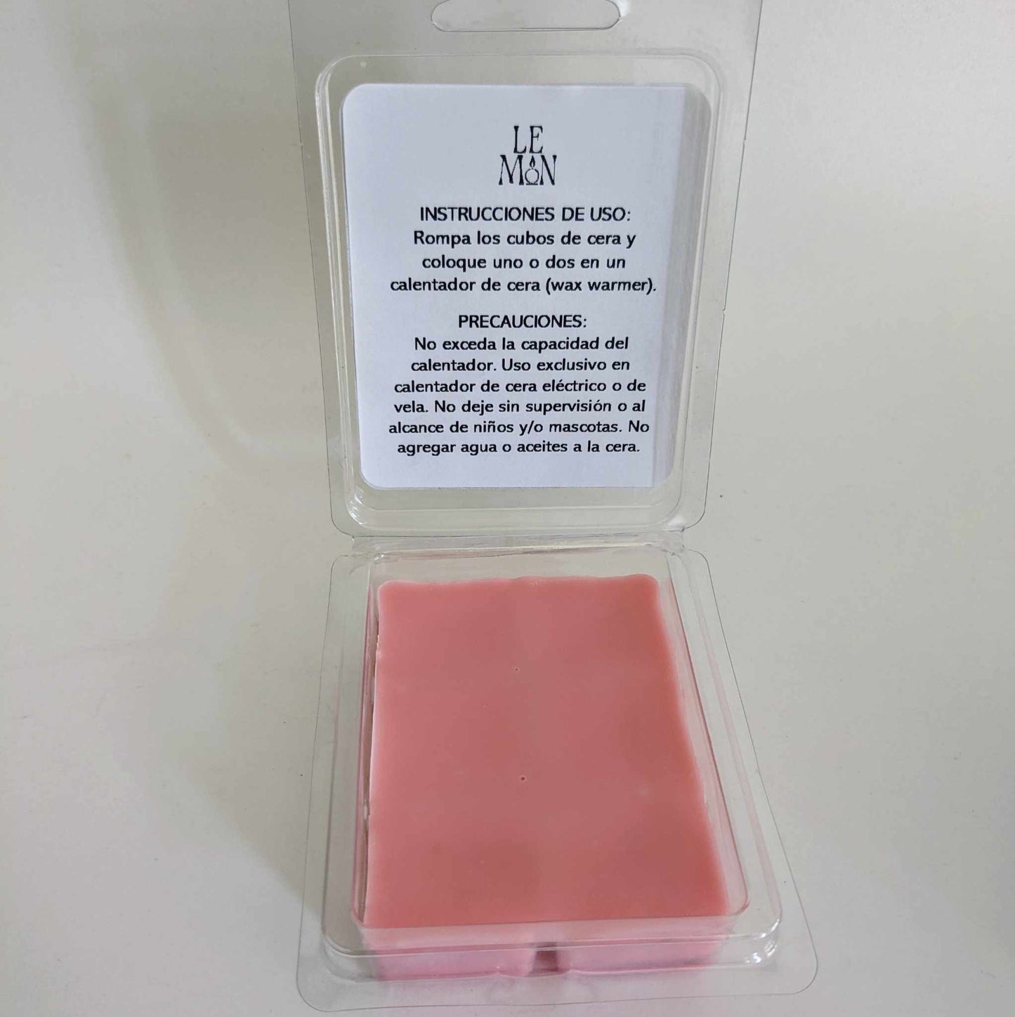 Manzana y Canela Wax Melts