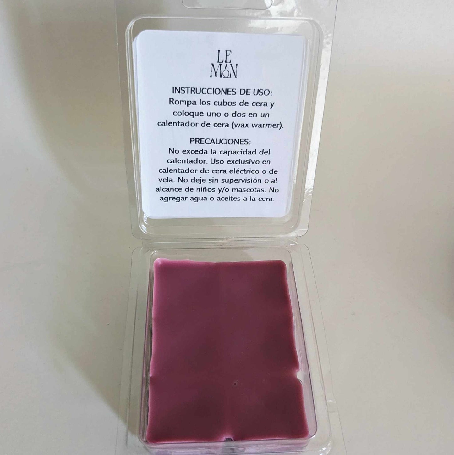 Vino Tinto Wax Melts